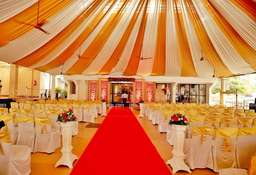Raldia Weddings & Events, Thiruvananthapuram — photo 9