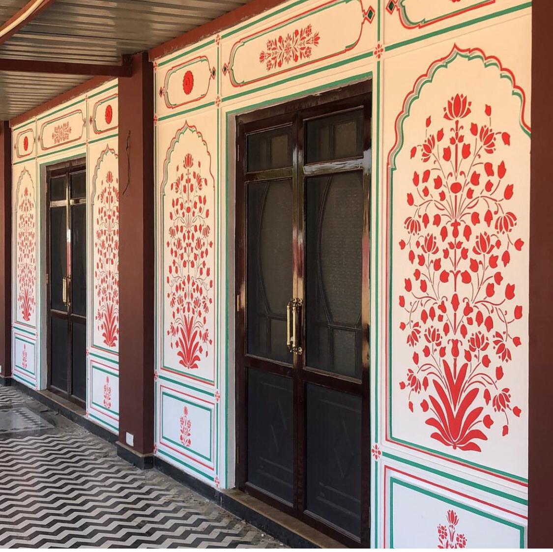 KAPILDHARA BANQUET AND MARRIAGE GARDEN, Bikaner — photo 6