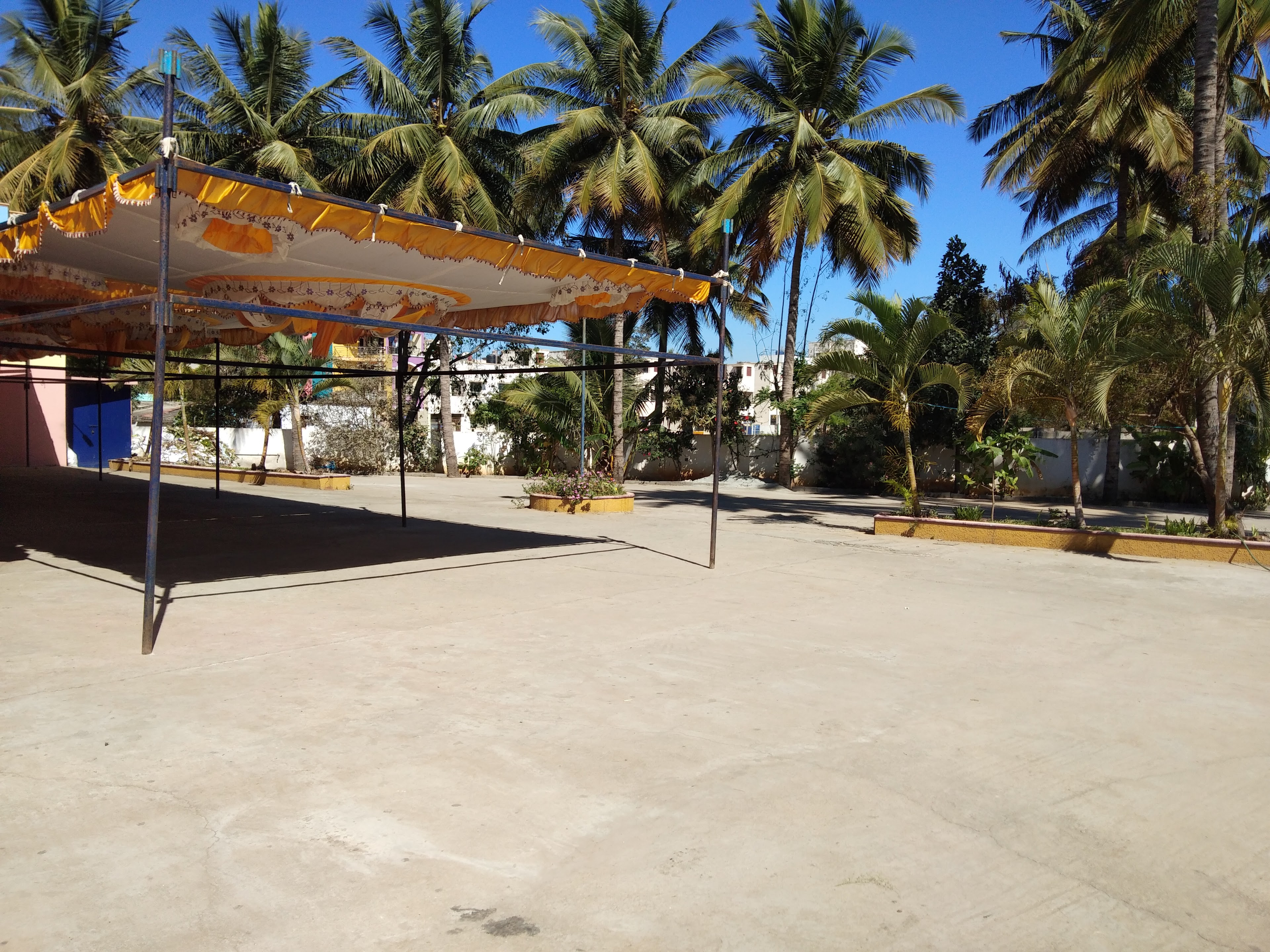 Thyappa Gounder Kalyana Mandapam, Hosur — photo 4