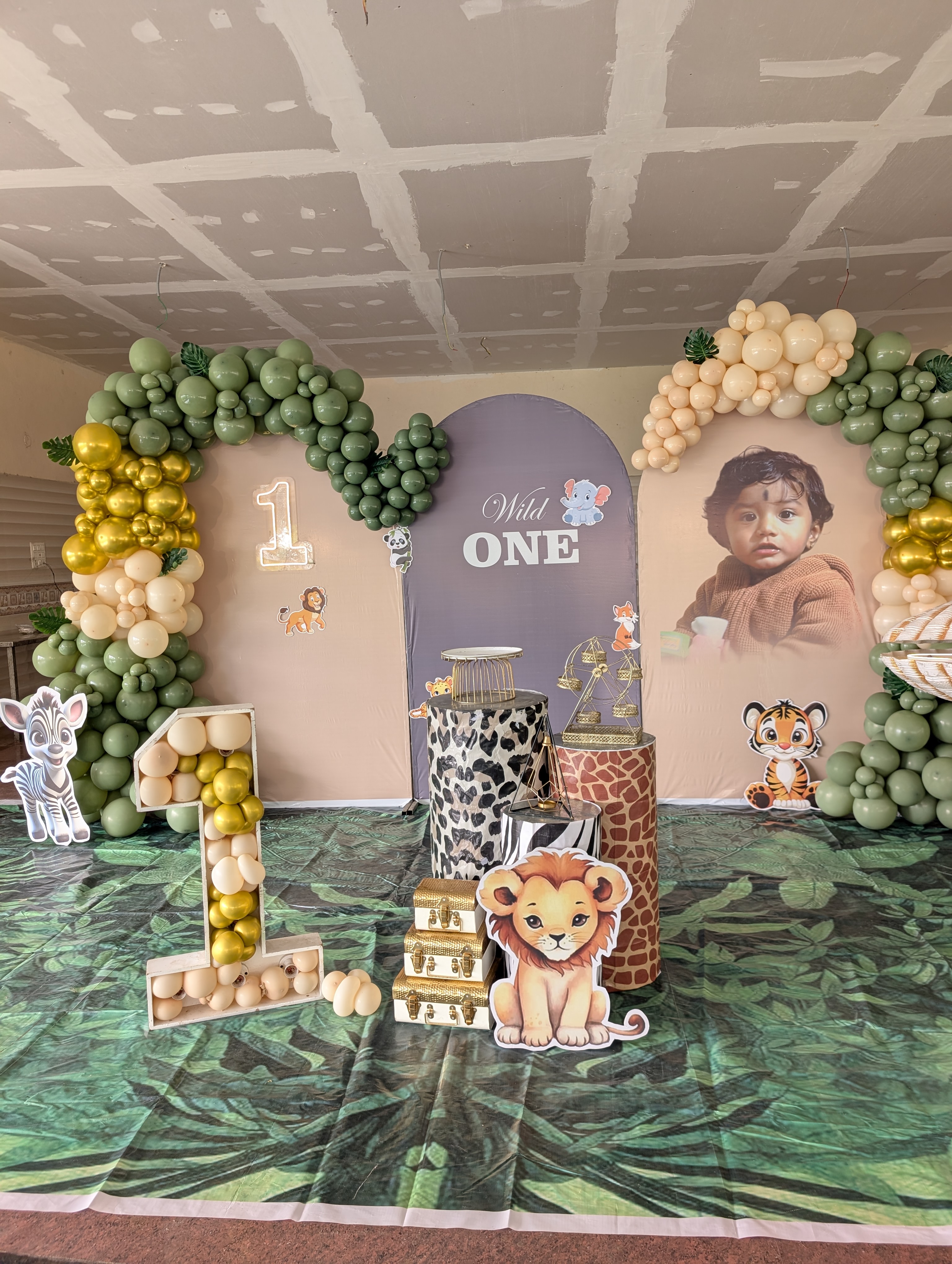 Jb events, Mandya — photo 10