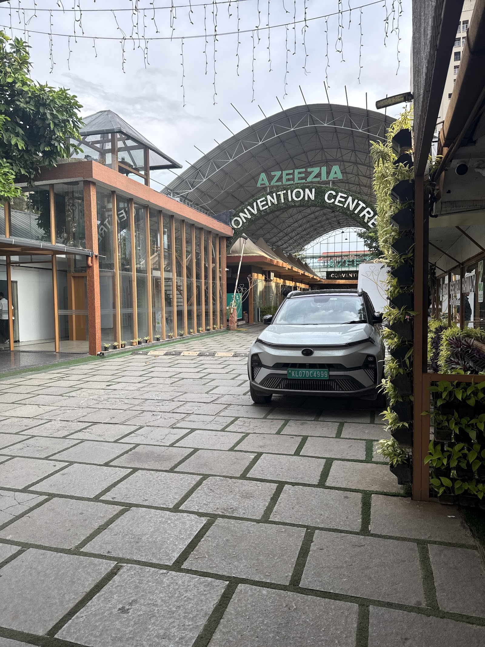 Azeezia Convention Centre, Kochi — photo 6