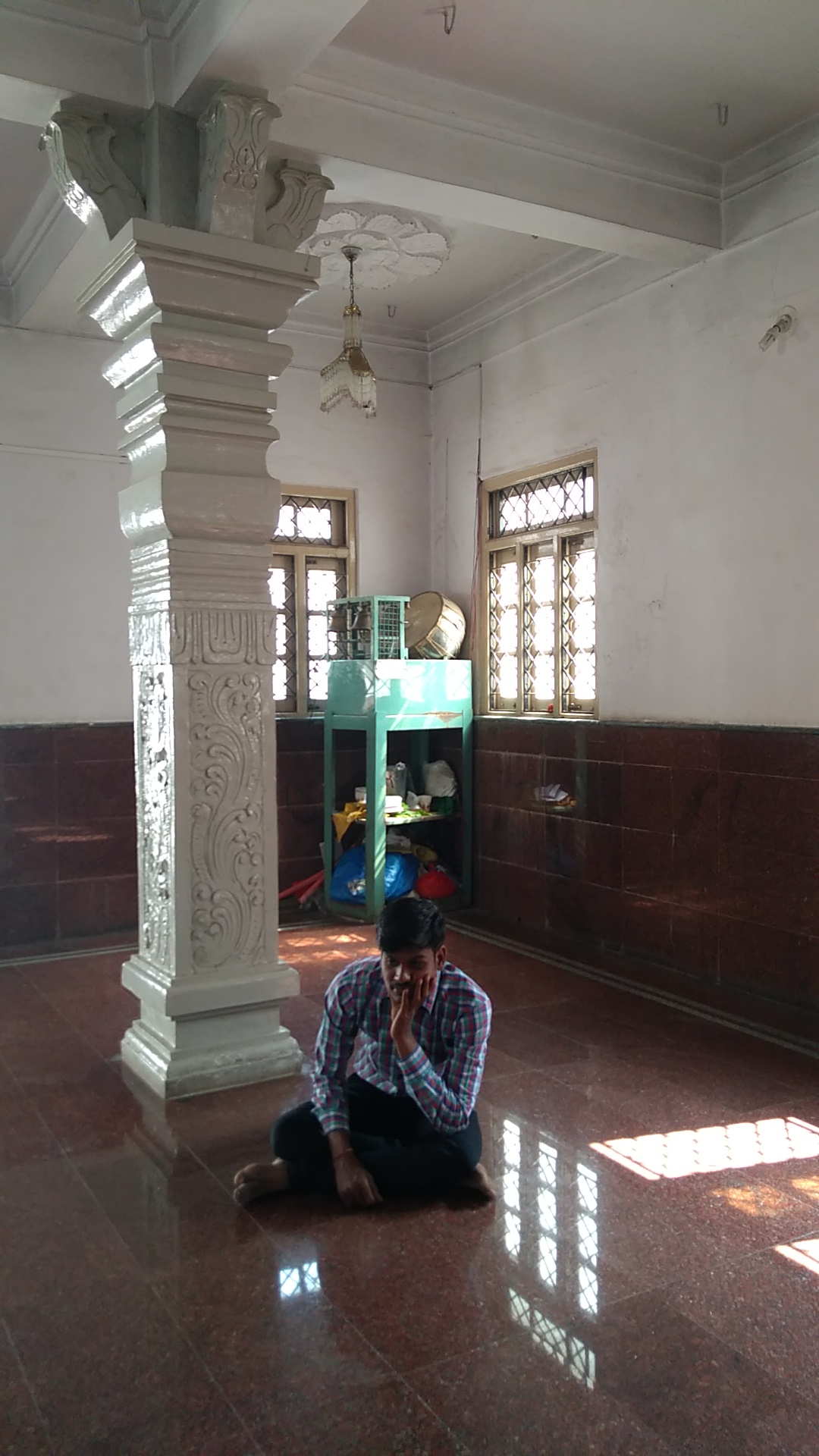 Shivasharane Hemareddy Mallama Kalyan Mantapa, Vijayapura — photo 8