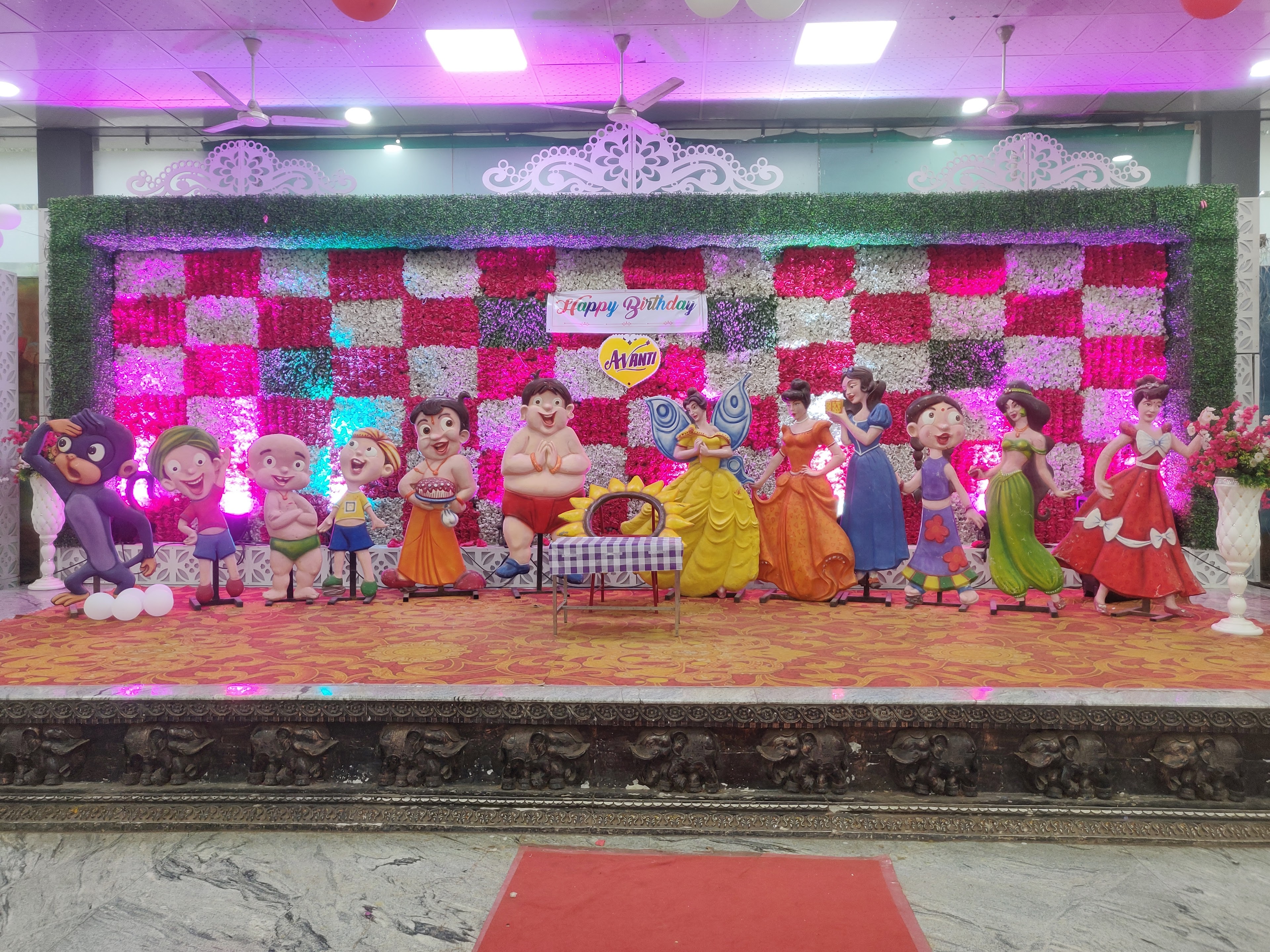 ADITYA HALL, Nashik — photo 7