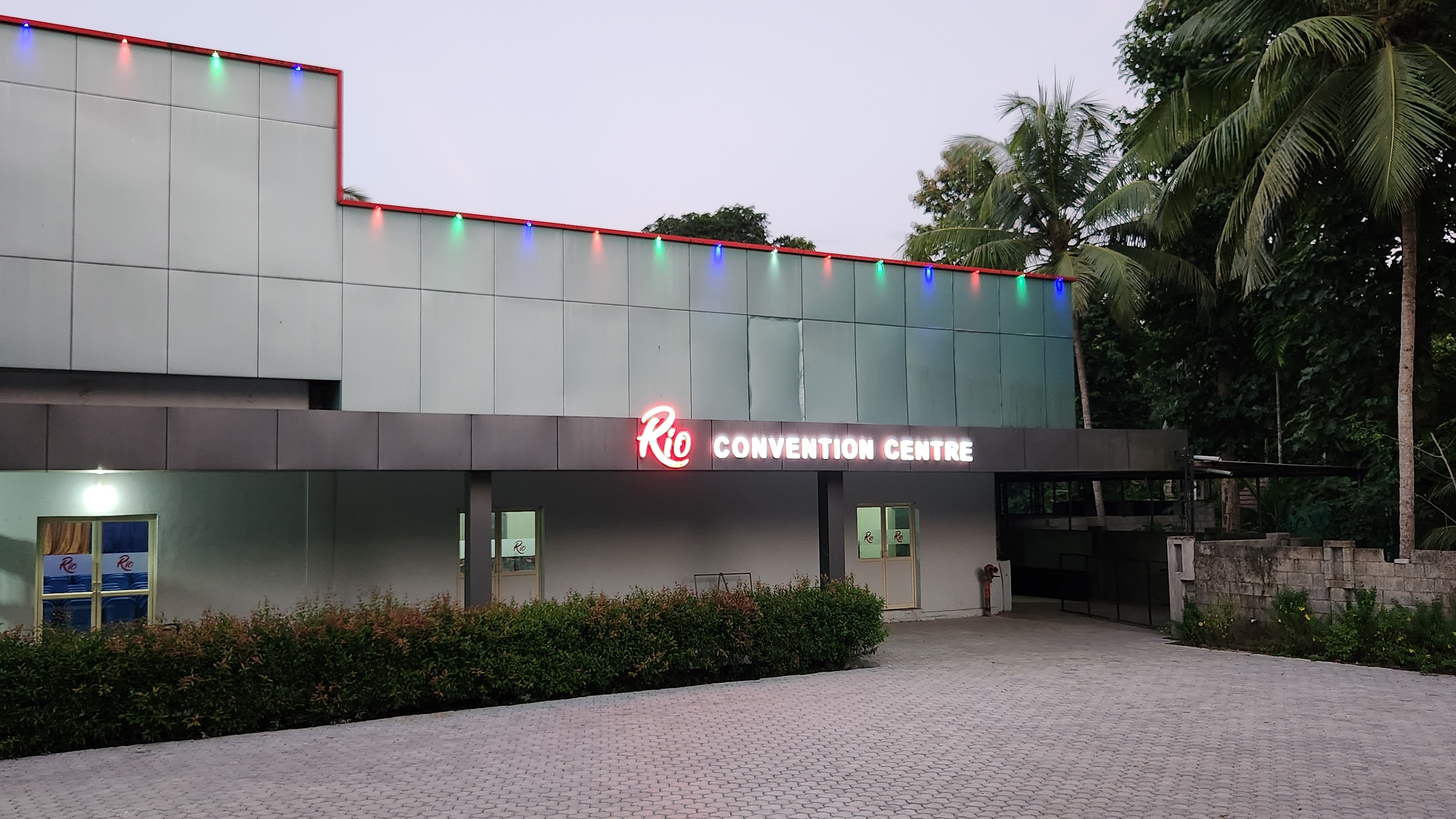 Rio Convention Centre, Malappuram — photo 2