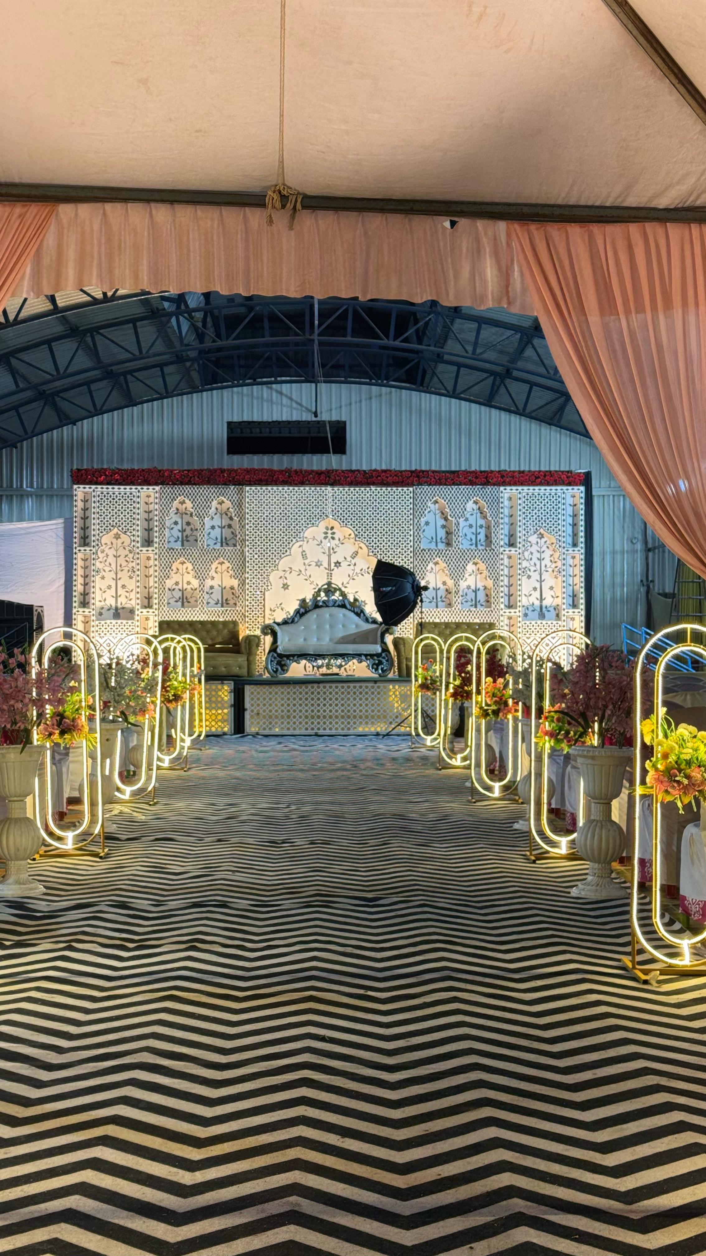 Star Function Hall, Vijayapura — photo 8