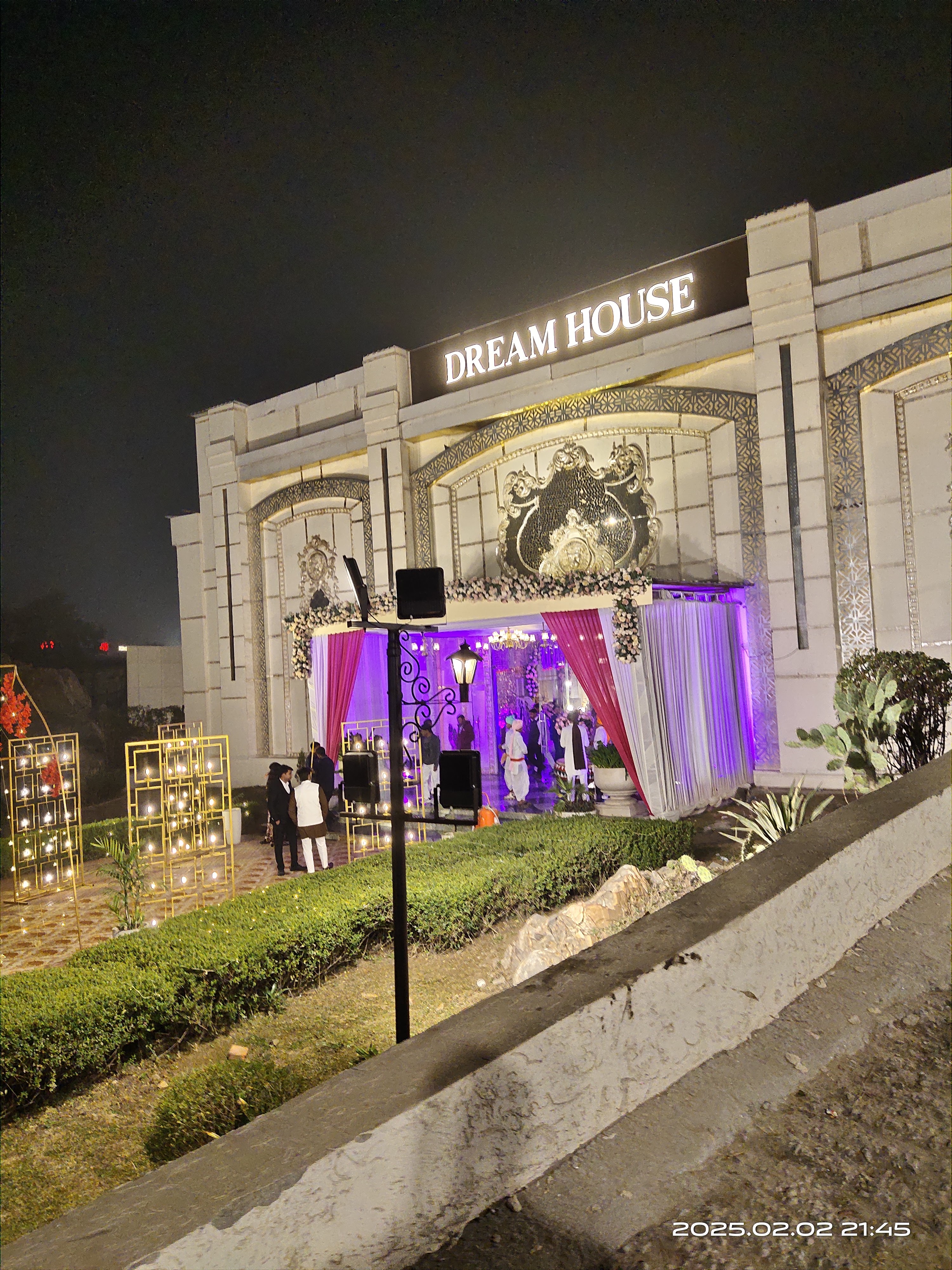 Jannat Valley (Wedding Venue), Faridabad — photo 3
