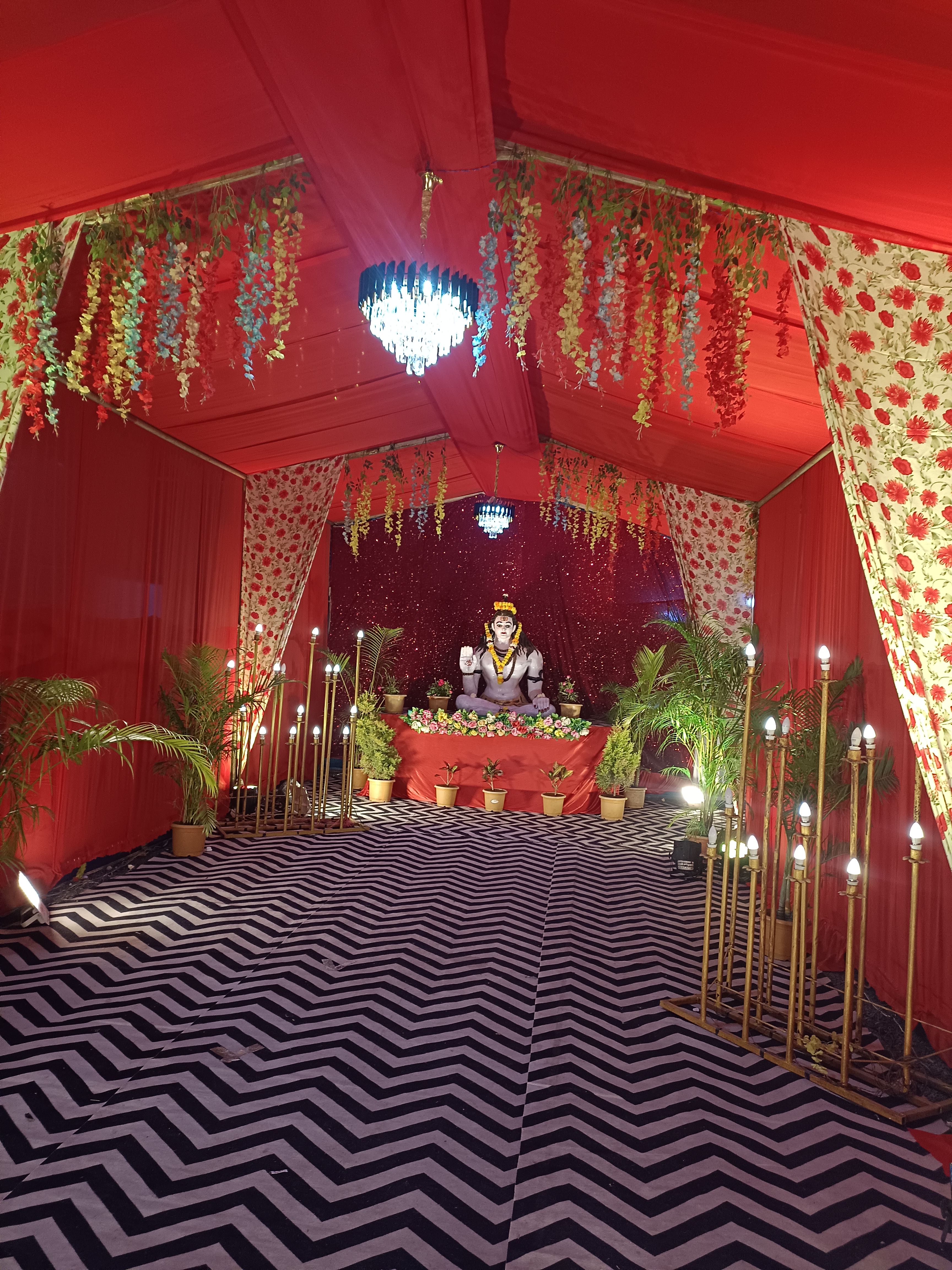 Ayodhya Marriage Garden, choudhary market, near pink city, Niranjan Pur, Indore — photo 5