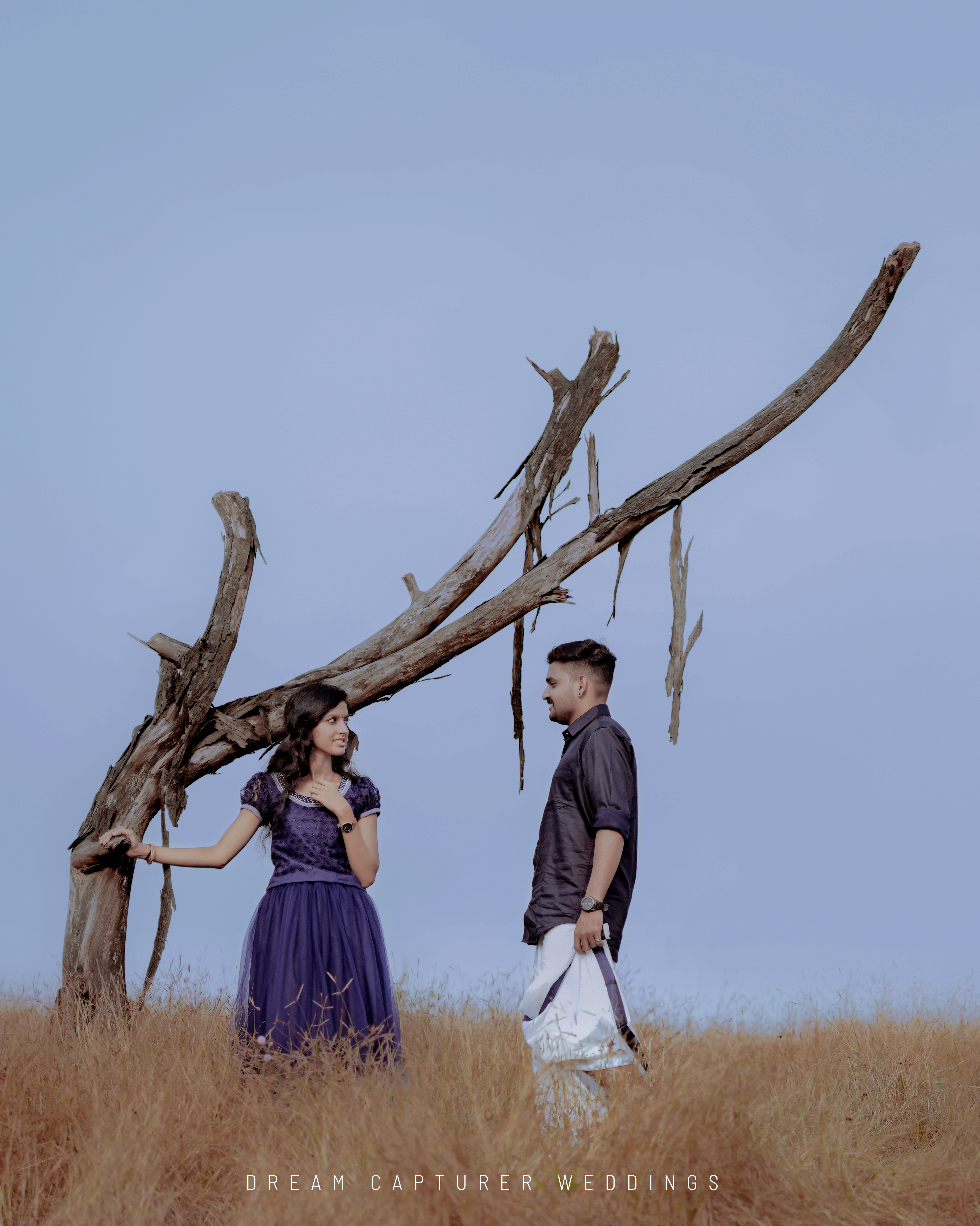 Dream Capturer Weddings, Thalassery — photo 4