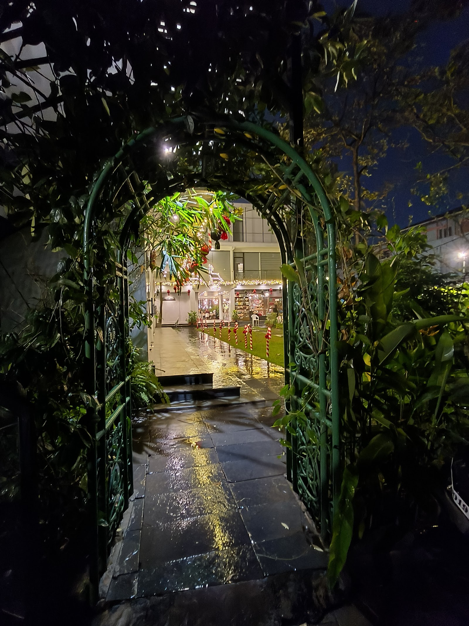 The Croft - Cochin, Kochi — photo 6