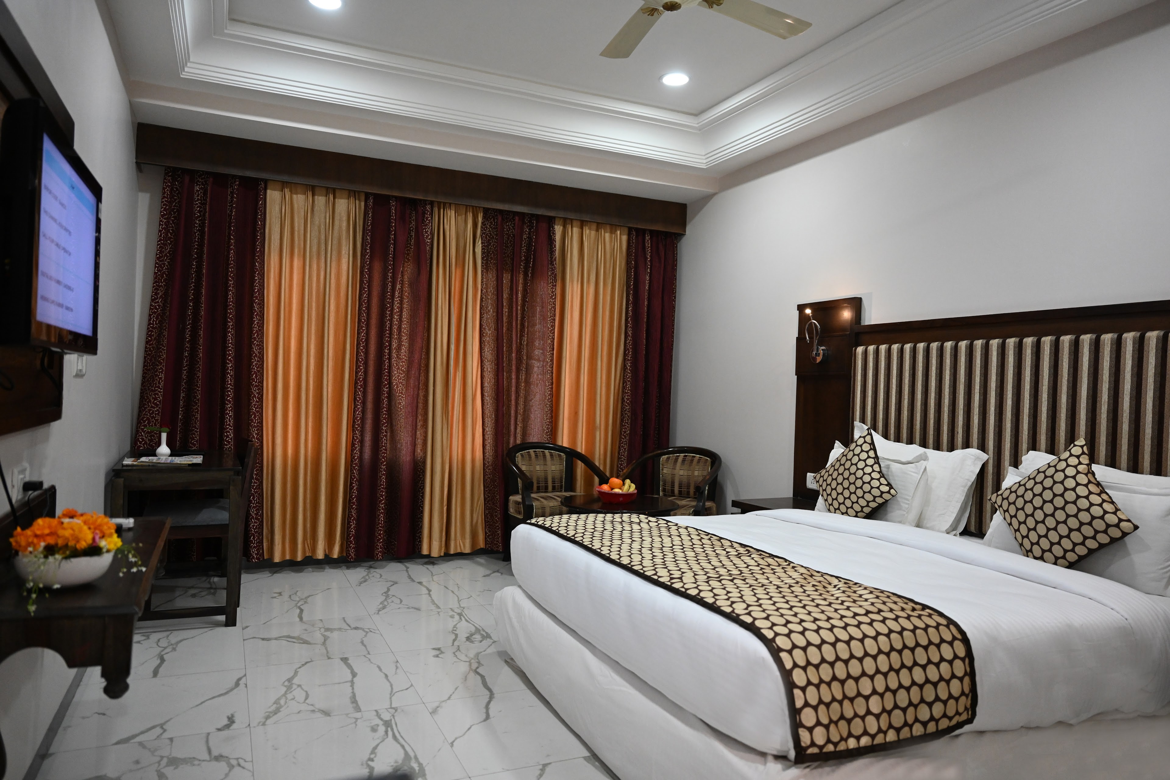 The Park Paradise, Bikaner — photo 2