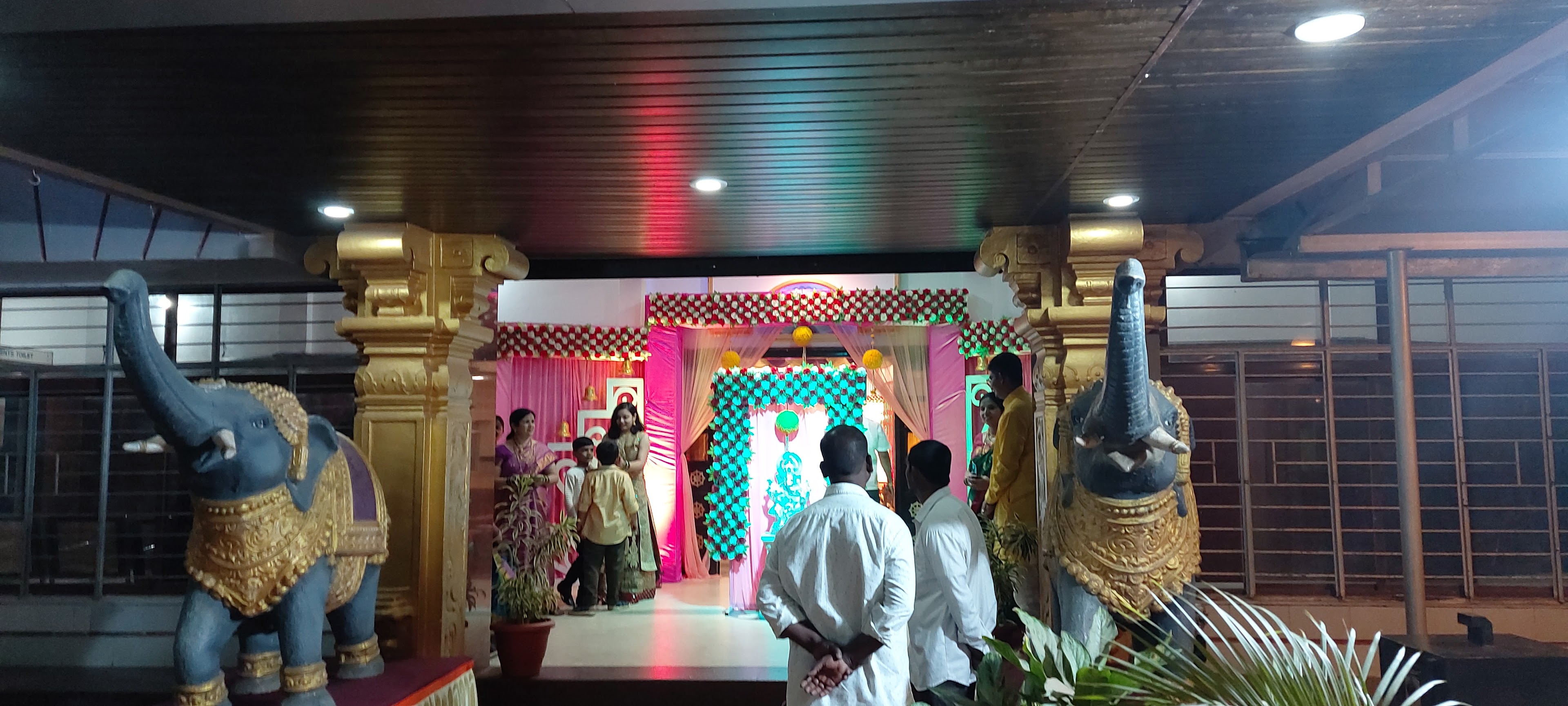 R N Shetty Kalyana Mantapa - Hubballi, Hubballi — photo 8