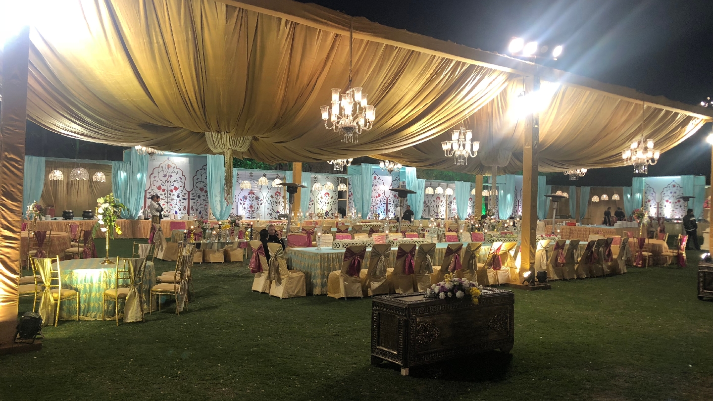 Wedding zz House - Best Wedding planner in rajasthan, Kota — photo 10