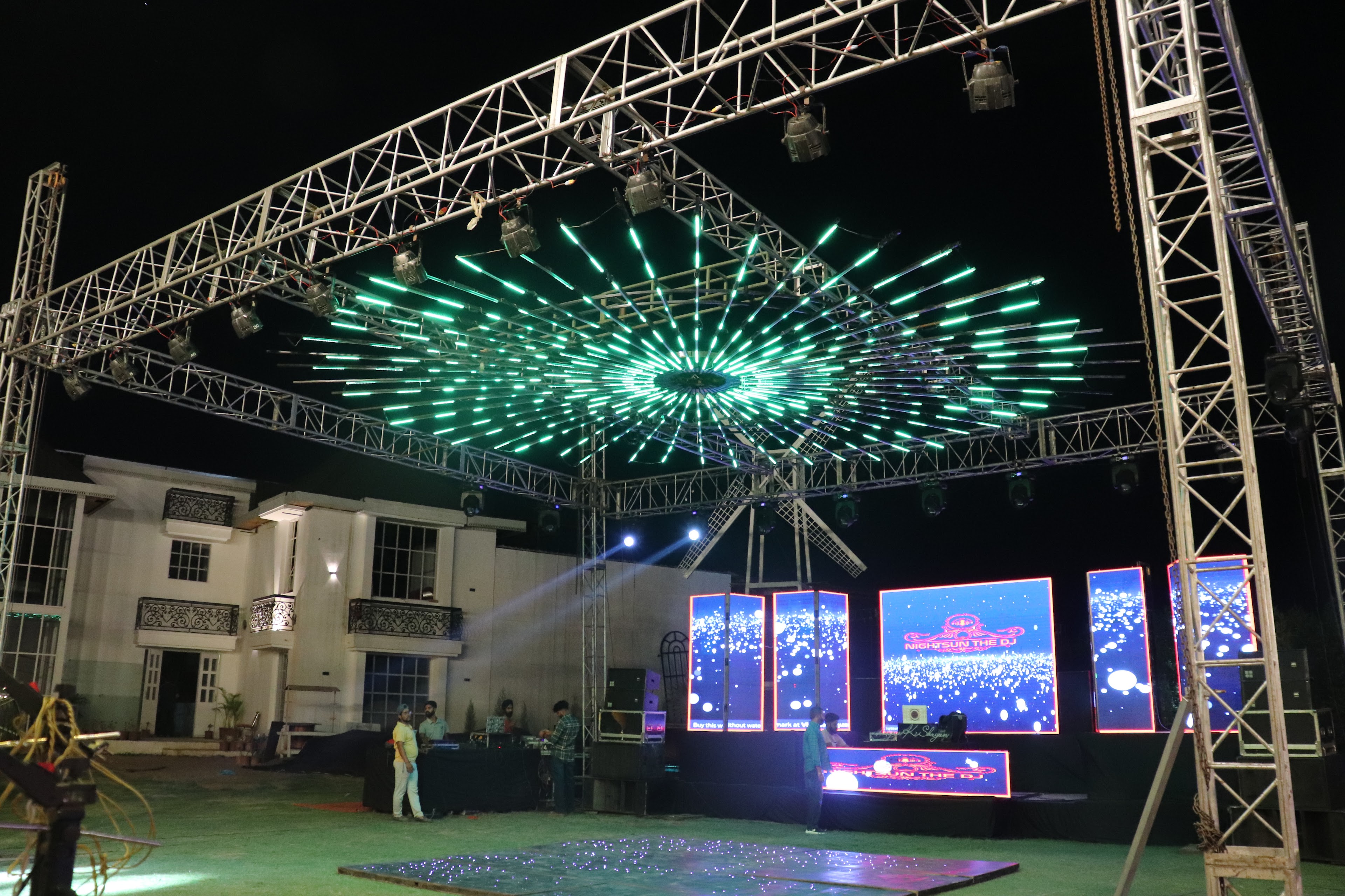 The Ambience Resort - Best Marriage Palace in Rajpura, Banquet Halls in Rajpura, Best Wedding Venue in Rajpura, Patiala — photo 6