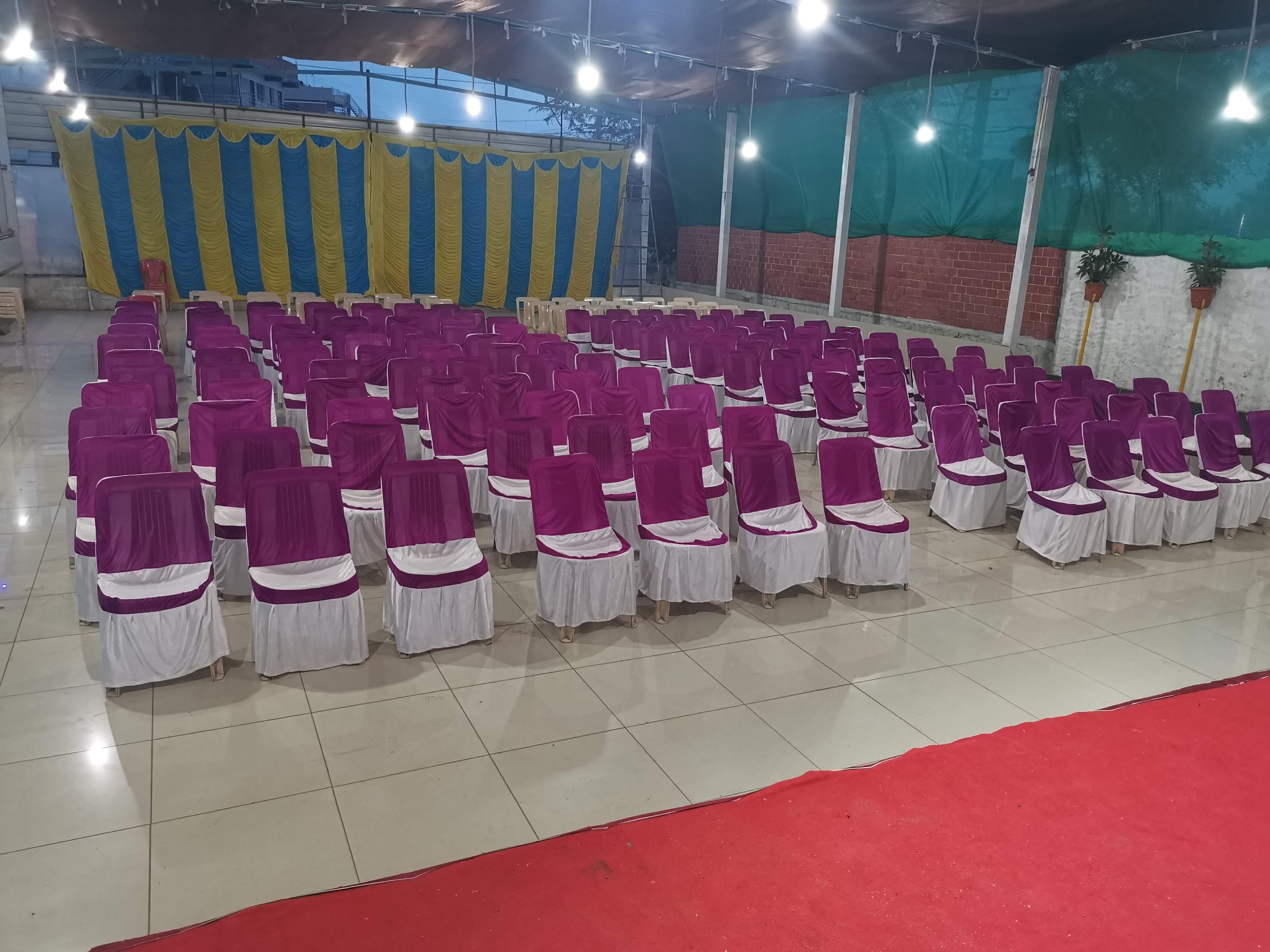 N.B.T CONVENTION HALL, Chitradurga — photo 8