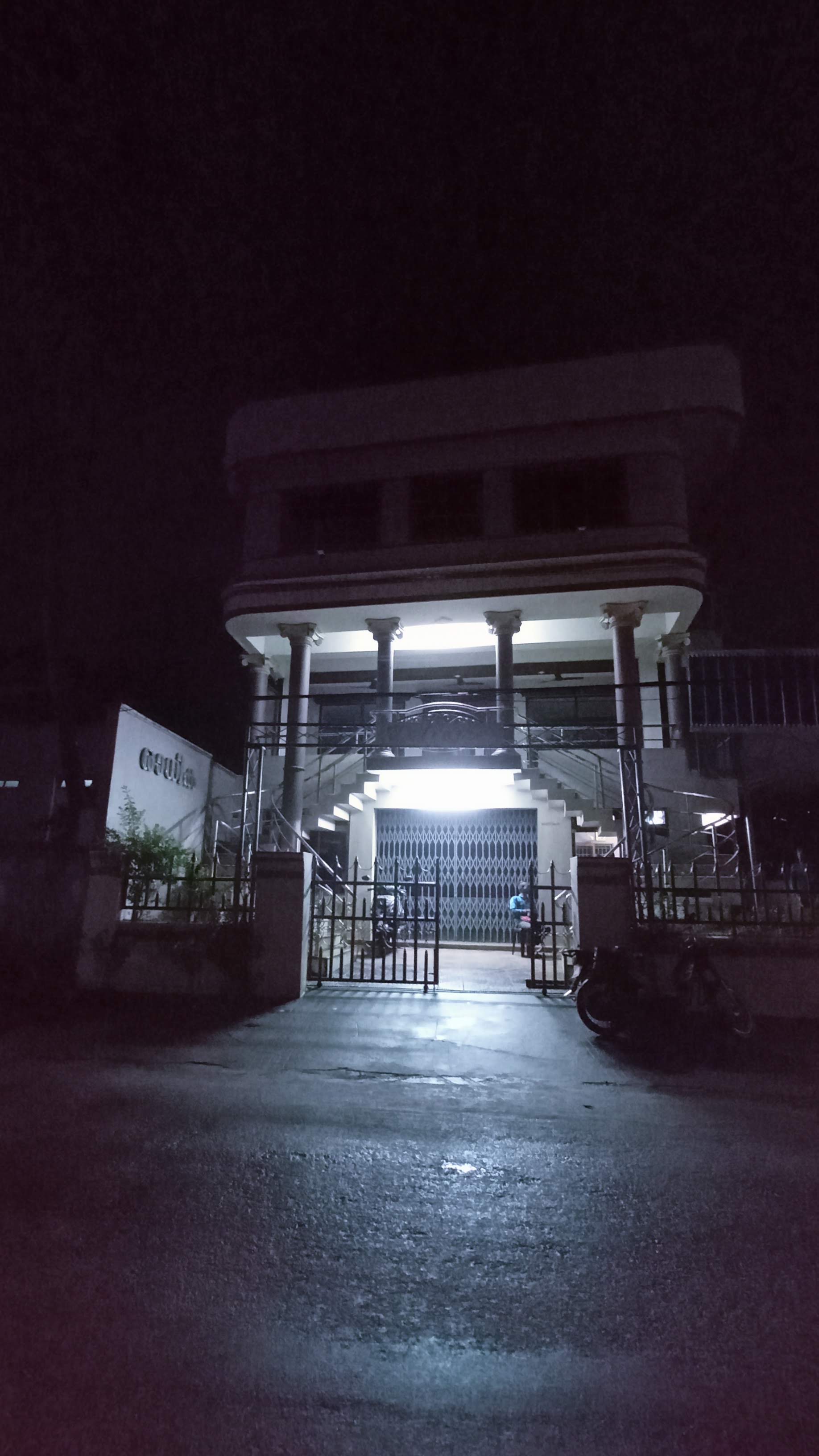 Radhika Wedding Hall, Palakkad — photo 9