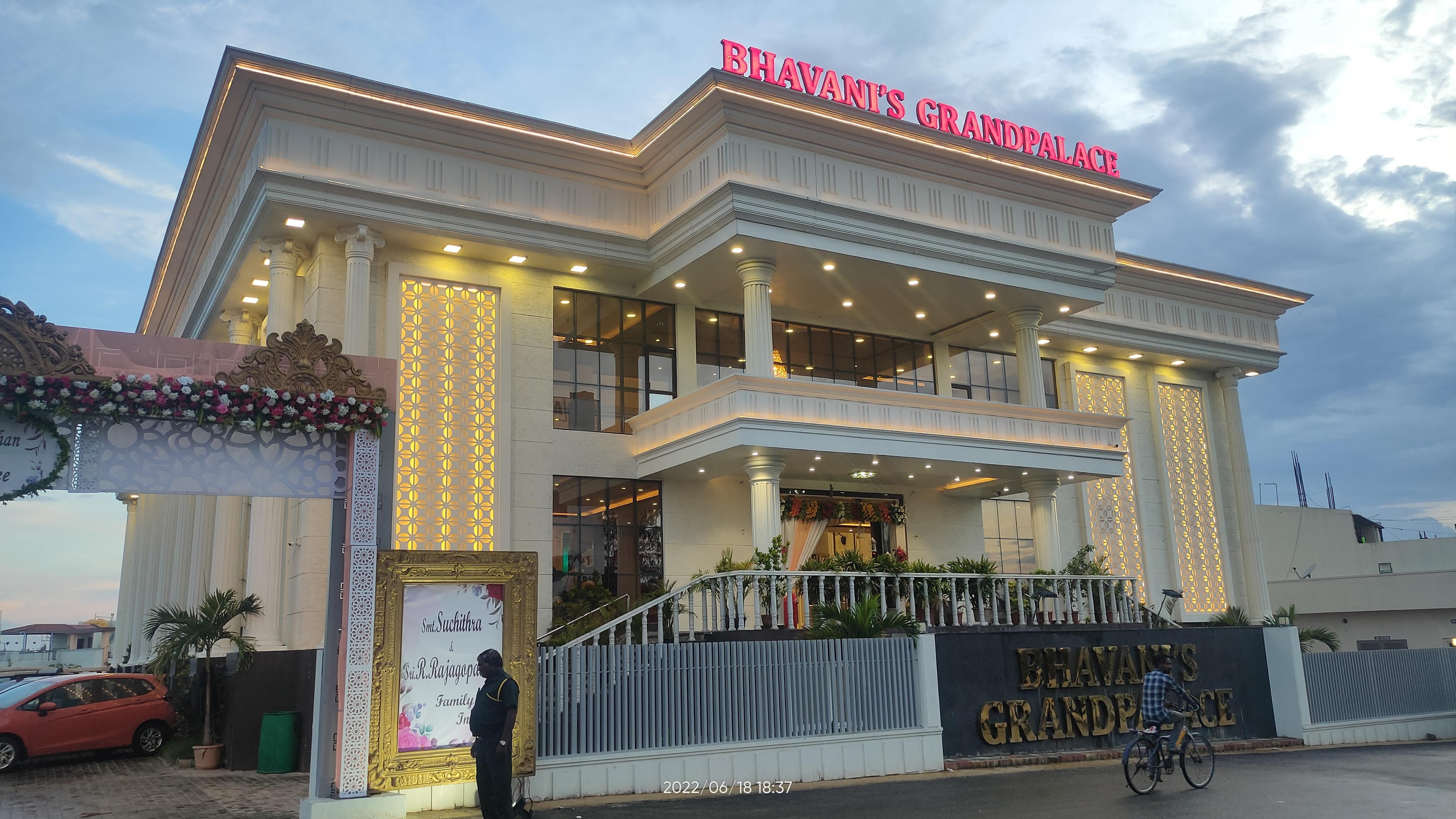 BHAVANI'S GRANDPALACE, Hosur — photo 6