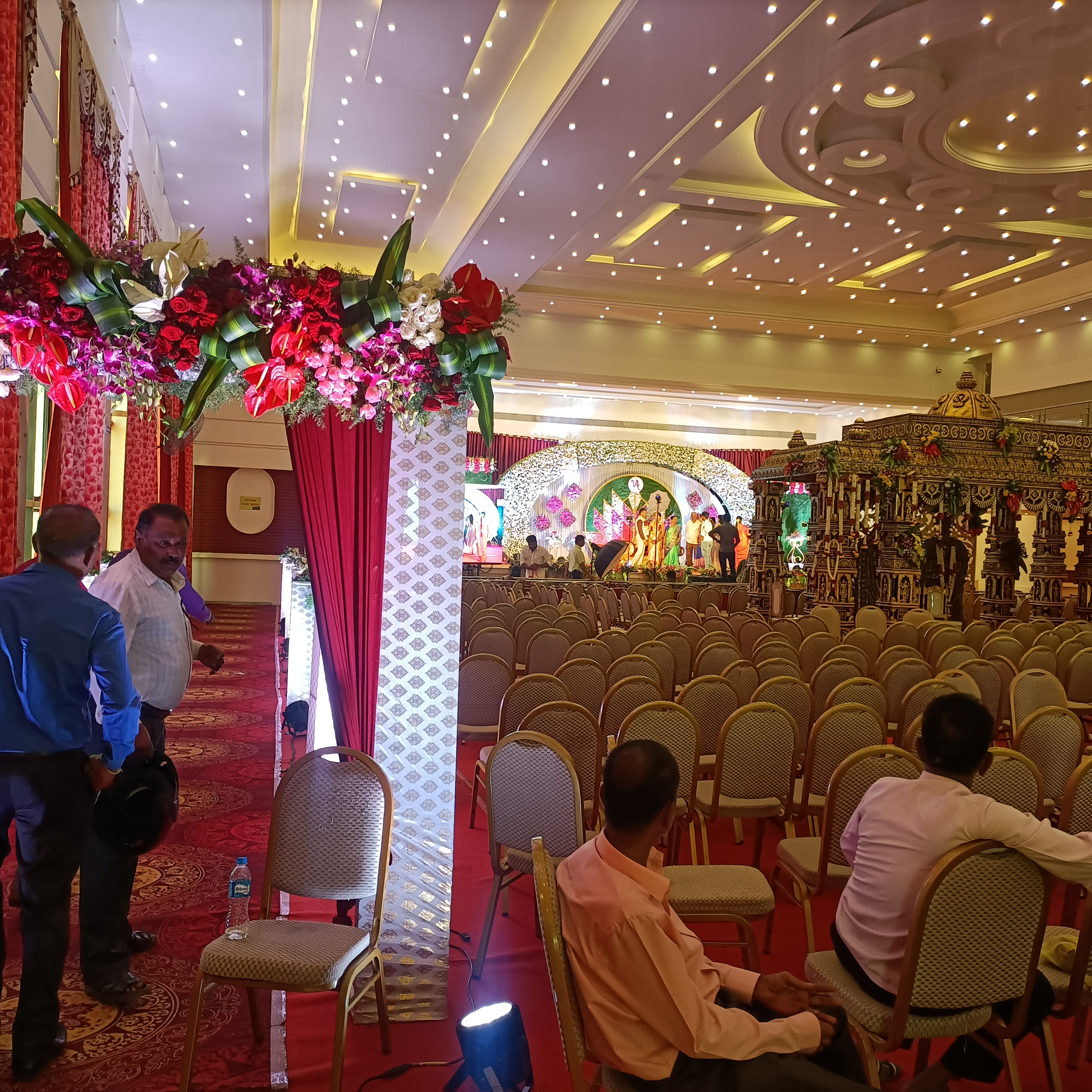 Lagan Mandira, Shivamogga — photo 6
