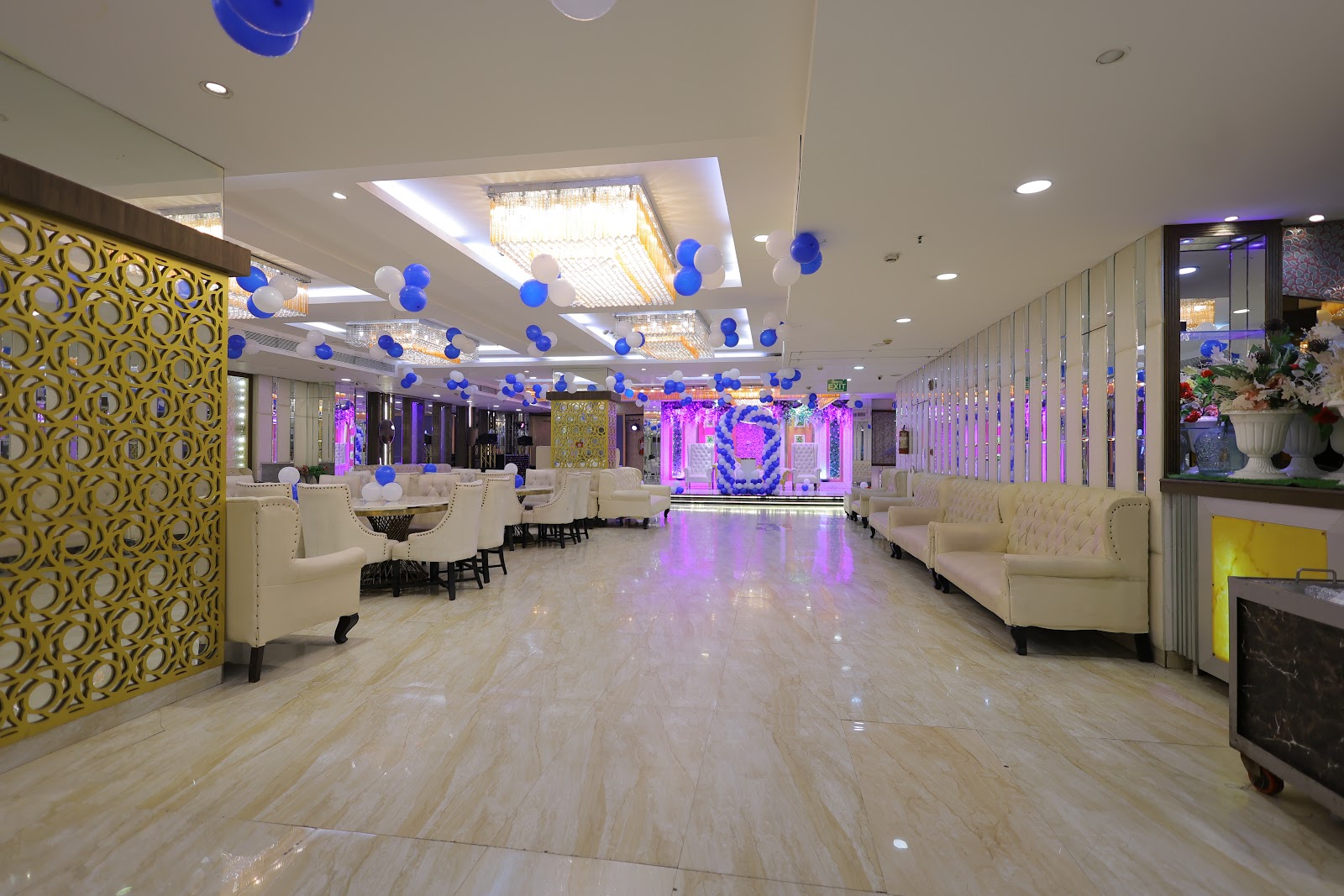Royal Pepper Banquet hall - Sector 10, Rohini, Delhi — photo 2