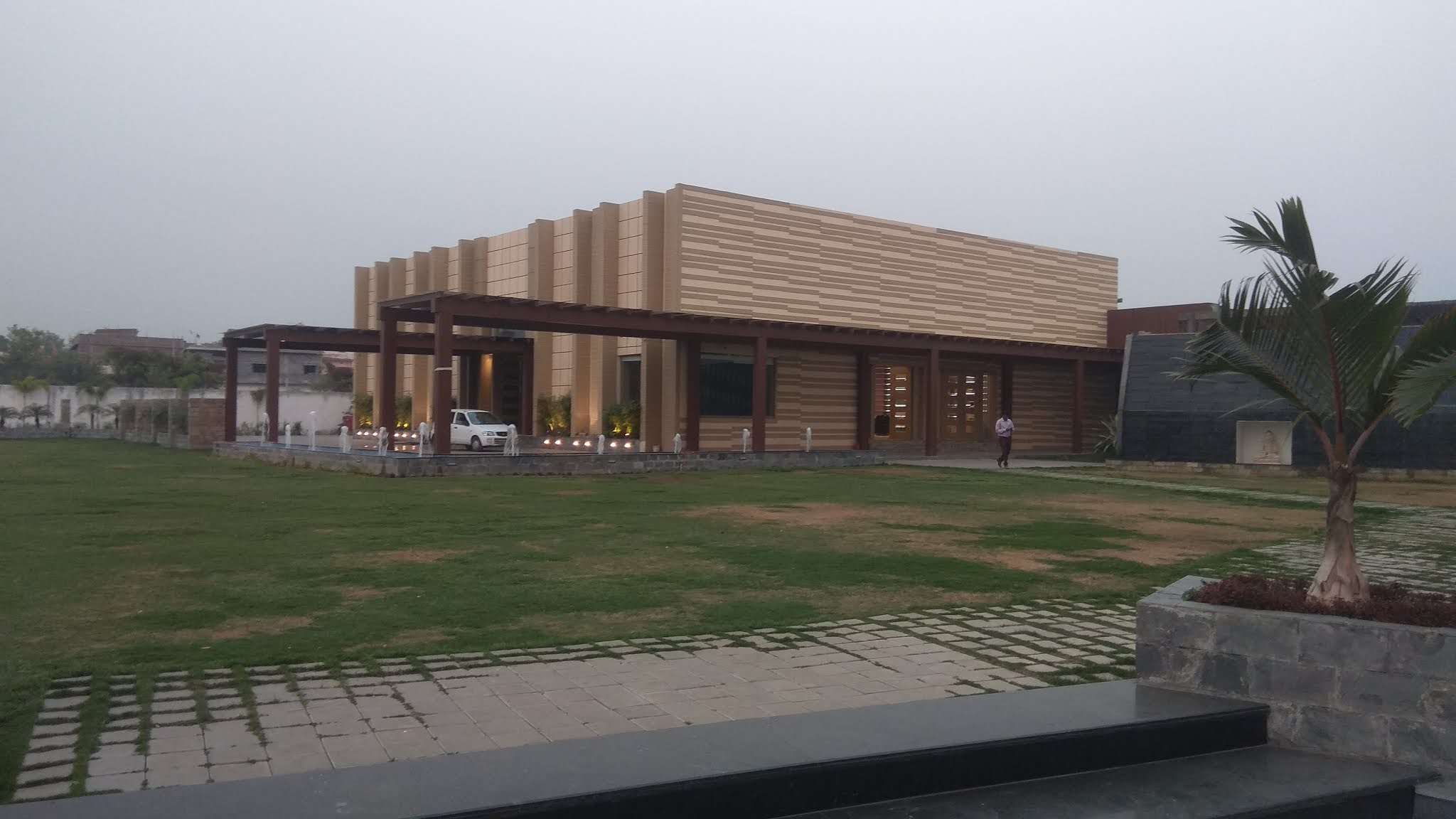 The Wedding Bells, Dhanbad — photo 9