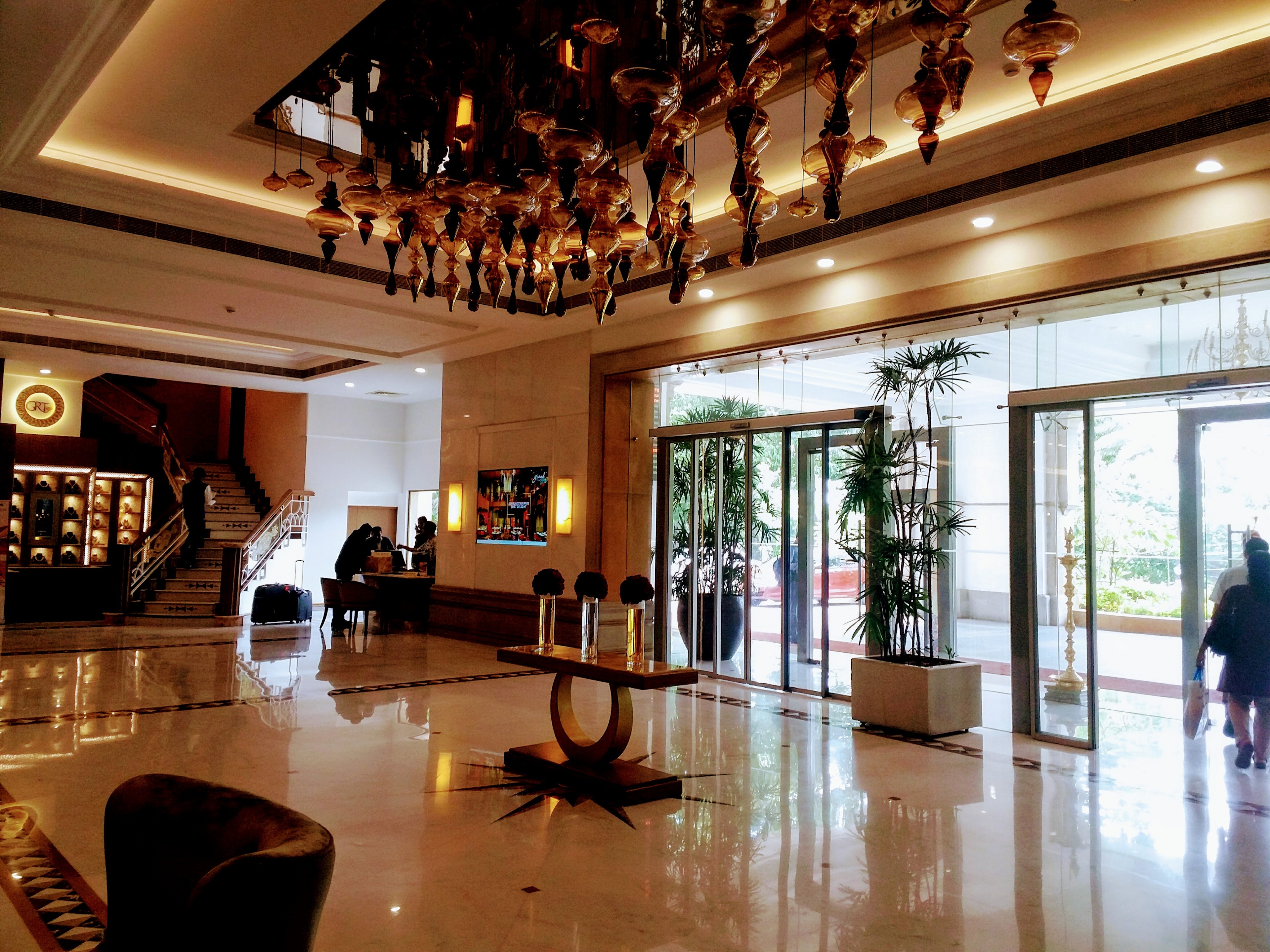 Divya & Arjun — Chennai 4