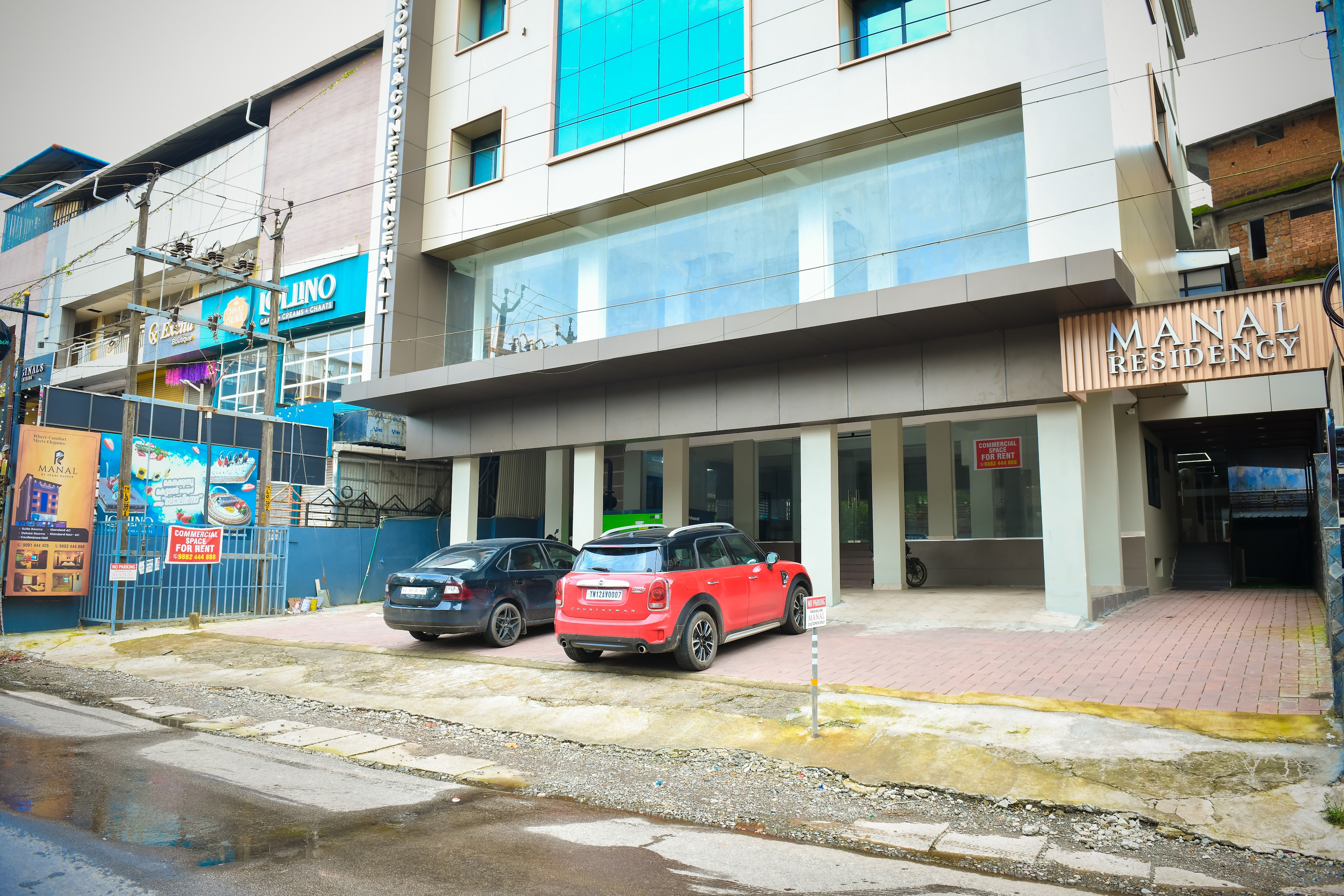 Manal Residency, Thalassery — photo 1