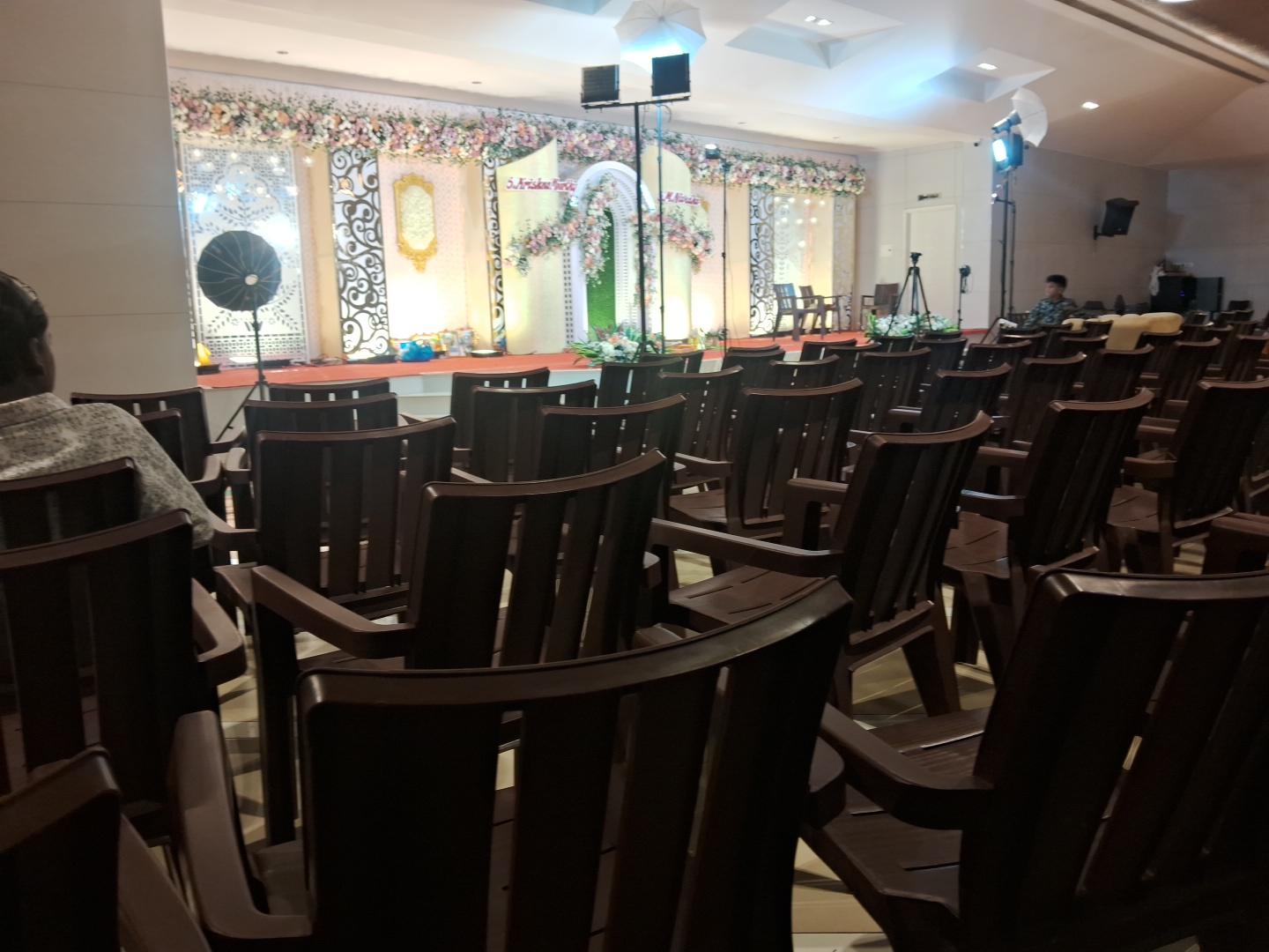BalaSaraswathi Convention Hall, Thoothukudi — photo 2