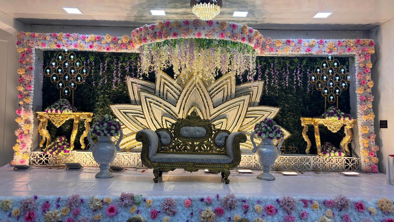 Gayatri grand celebration & Events, Machilipatnam — photo 1