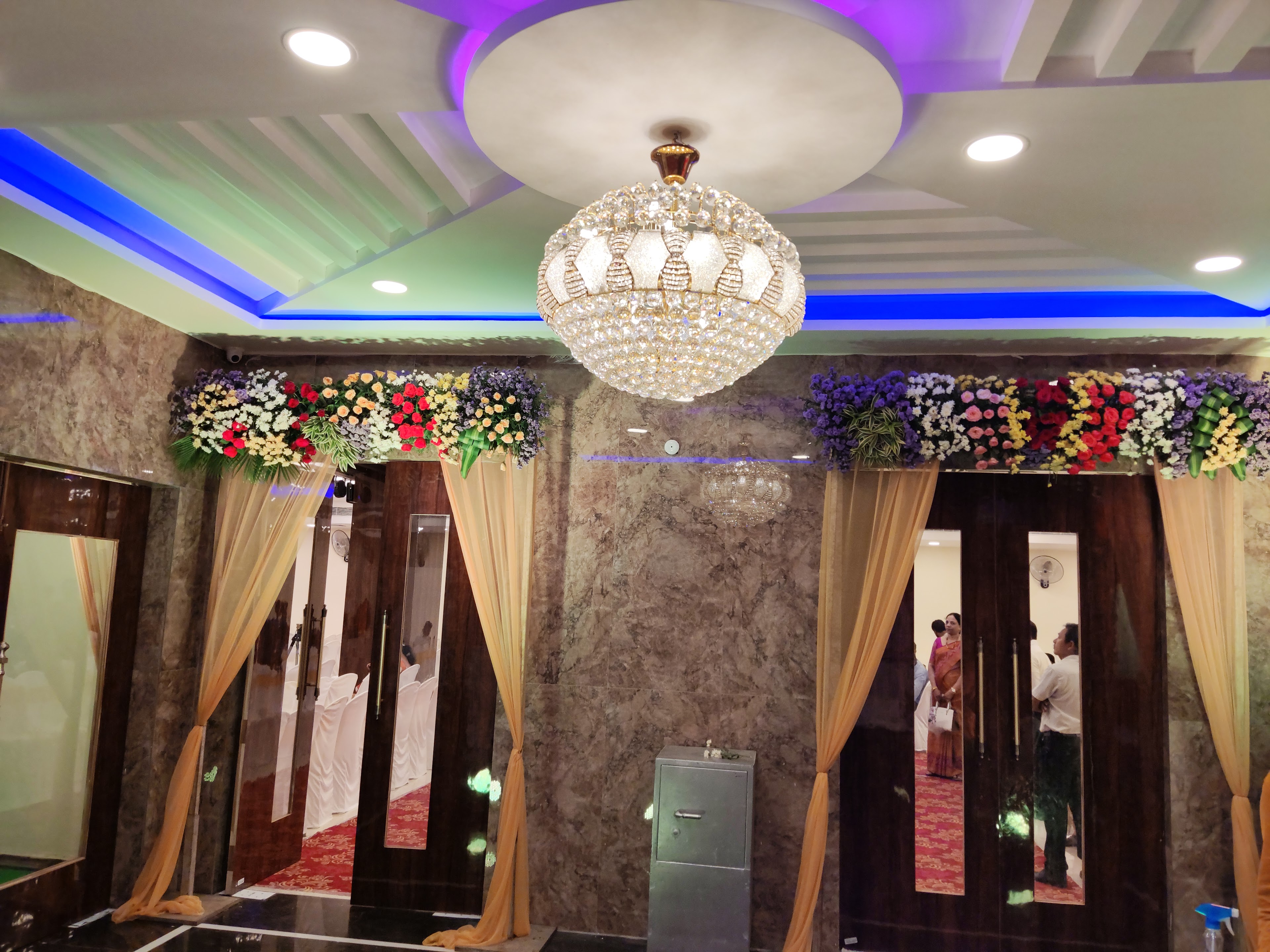 JUBILEE FUNCTION HALL, Kurnool — photo 3