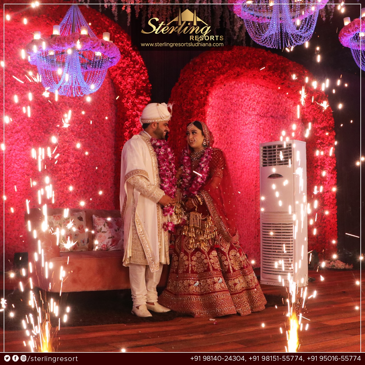 Sterling Resort Ludhiana, Ludhiana — photo 6