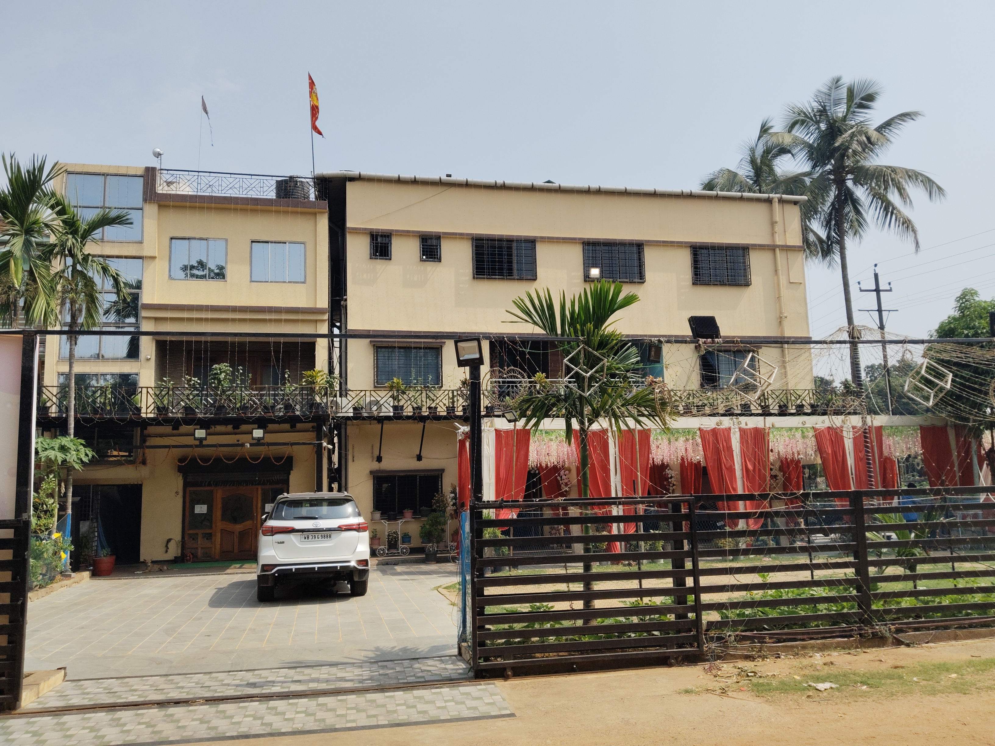 Palki Bhawan Durgapur, Durgapur — photo 4