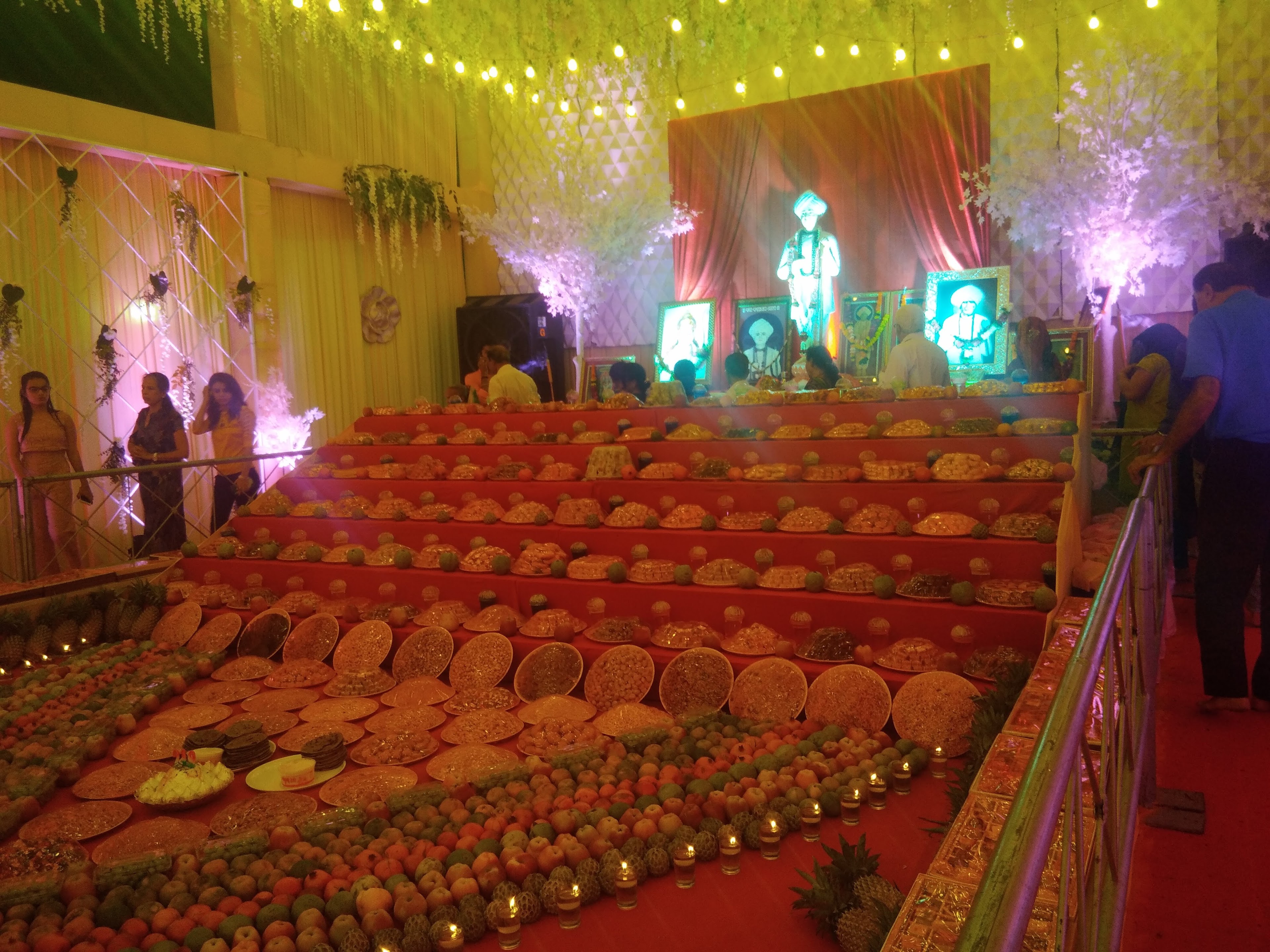 Jogani Nagar Party Plot, Surat — photo 8