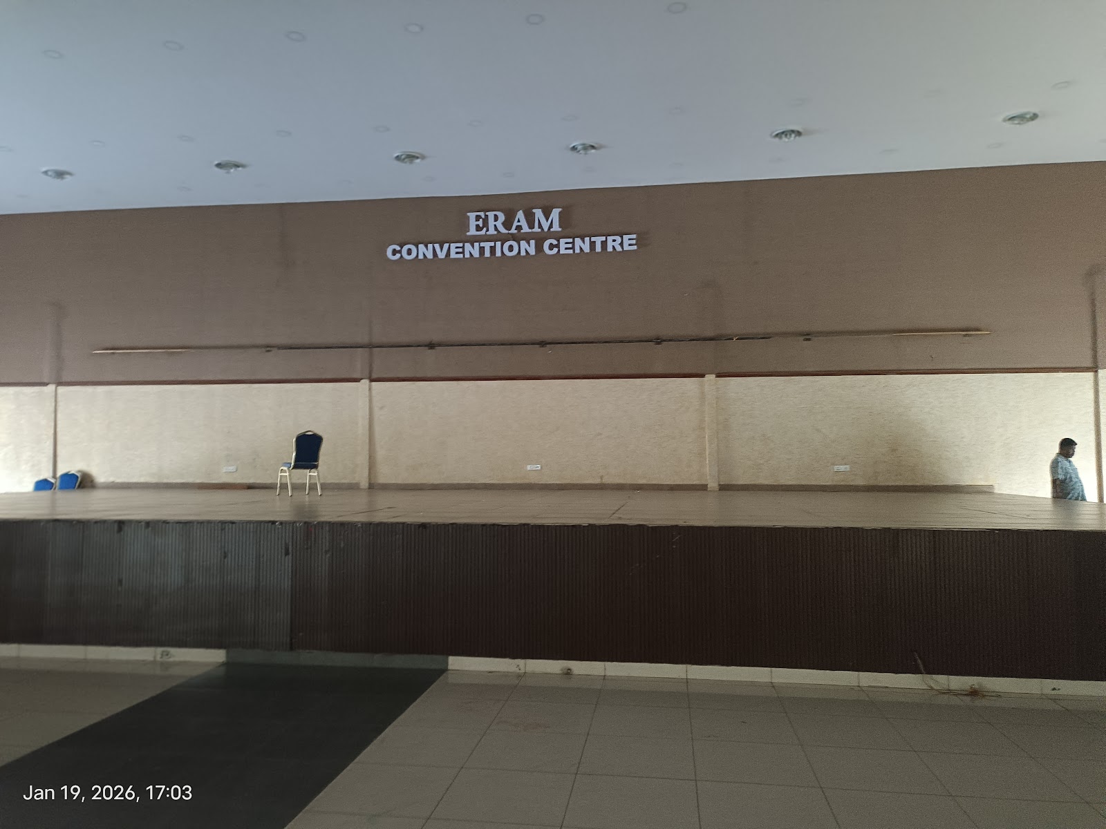 ERAM INTERNATIONAL CONVENTION AND EXHIBITION CENTRE THOTTUMUGHAM ALUVA, Kochi — photo 7