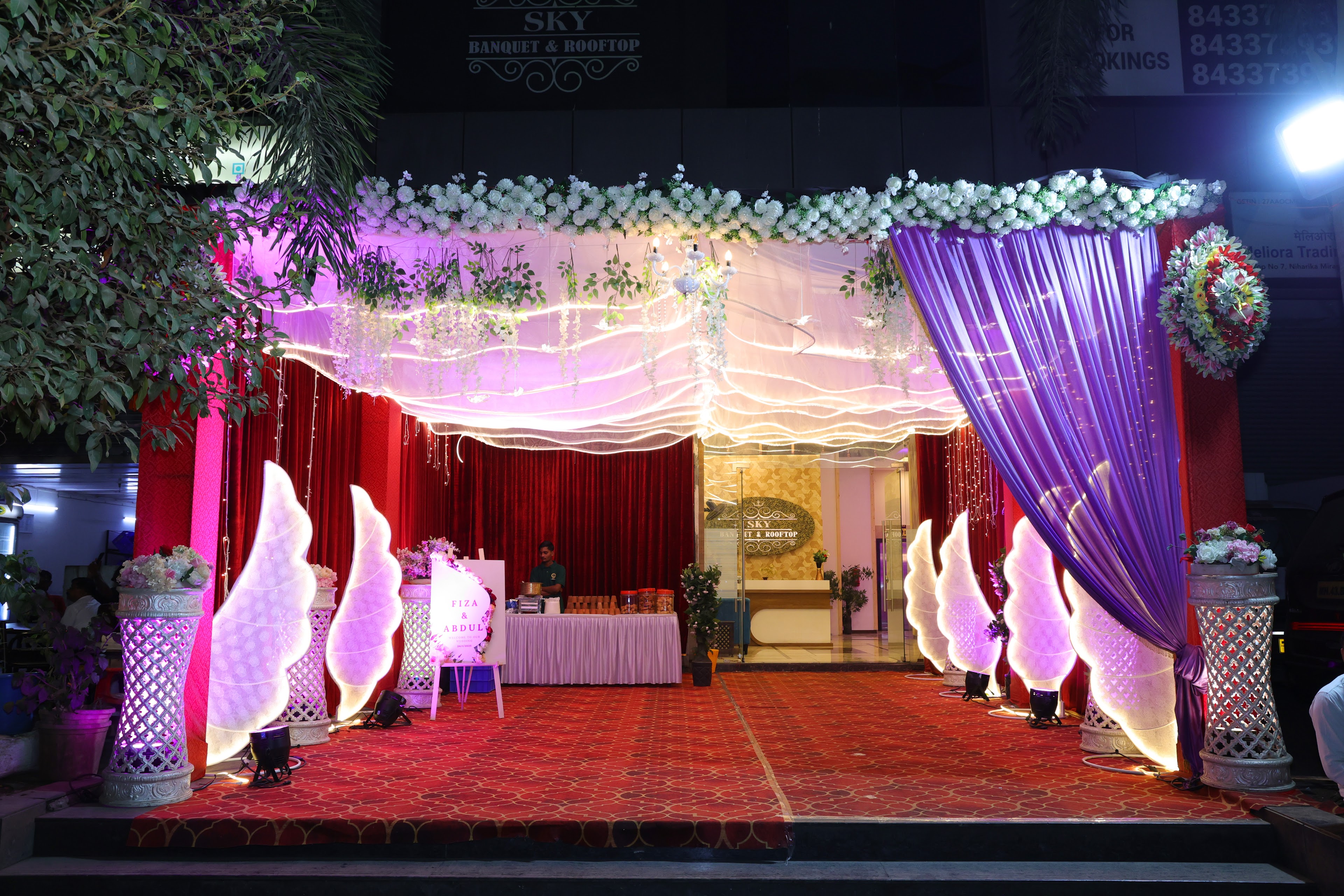 Sky Banquet, Navi Mumbai — photo 8