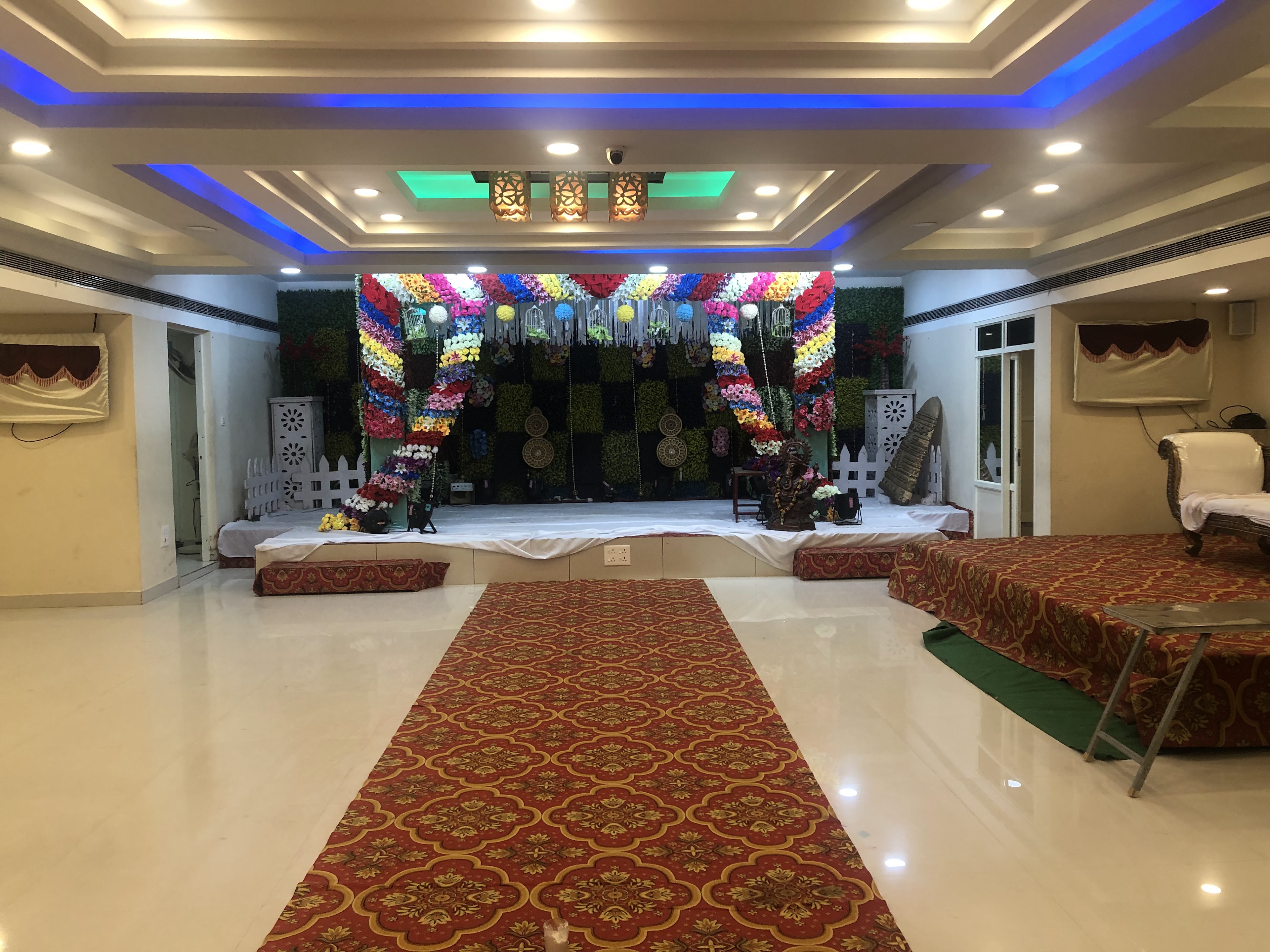 Sreepada Function Hall, Machilipatnam — photo 2
