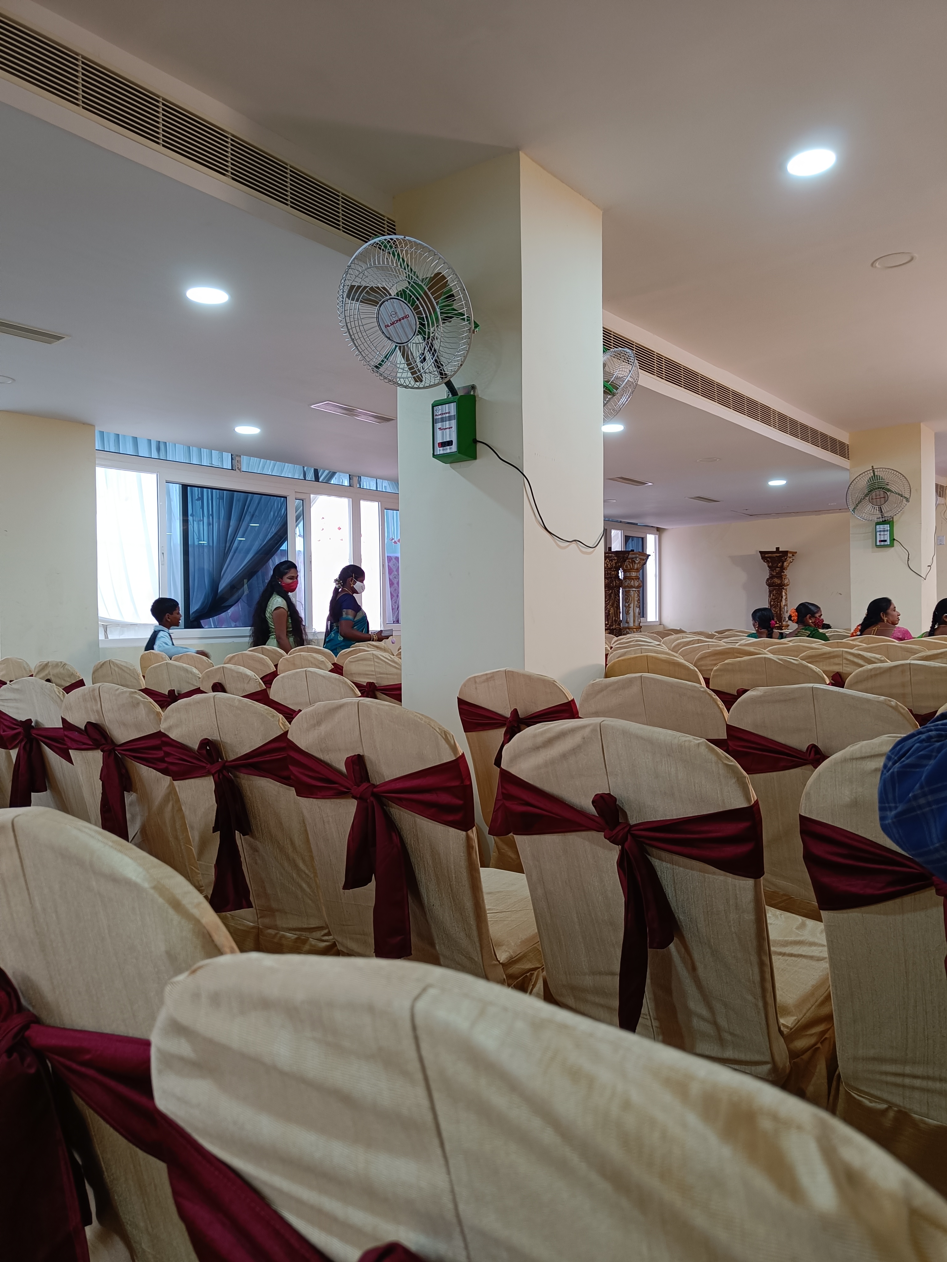 Daawat Banquet Hall Central A/C, Ramagundam — photo 8