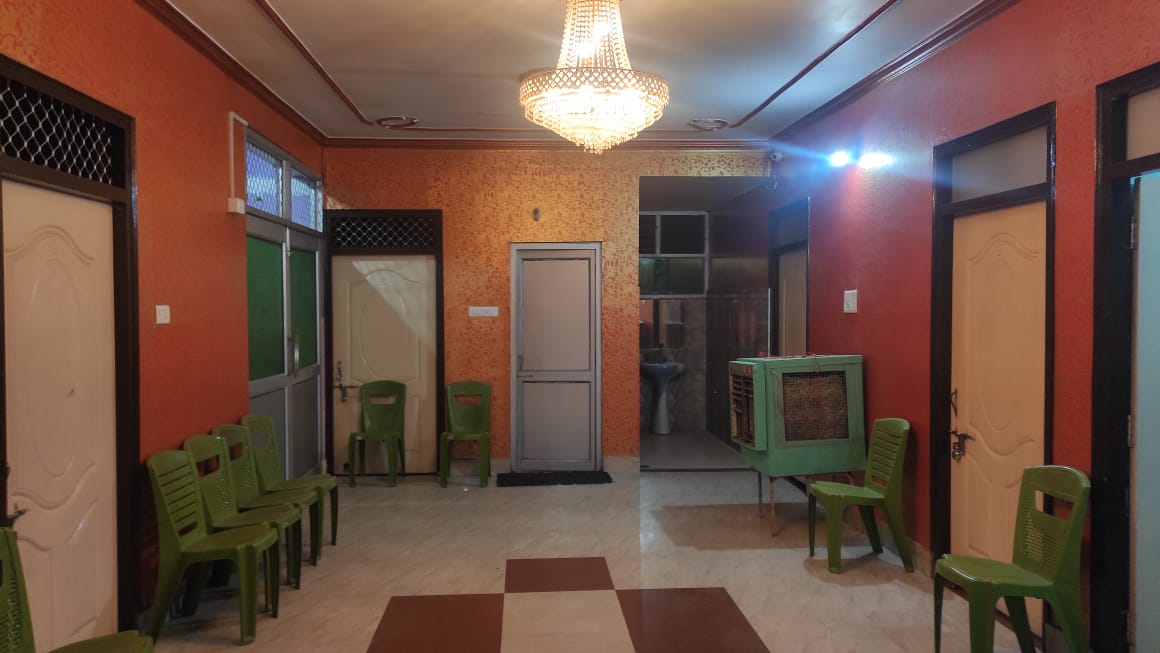 A.M. Green Palace - Best Marriage Hall in Gaya, Gaya — photo 6