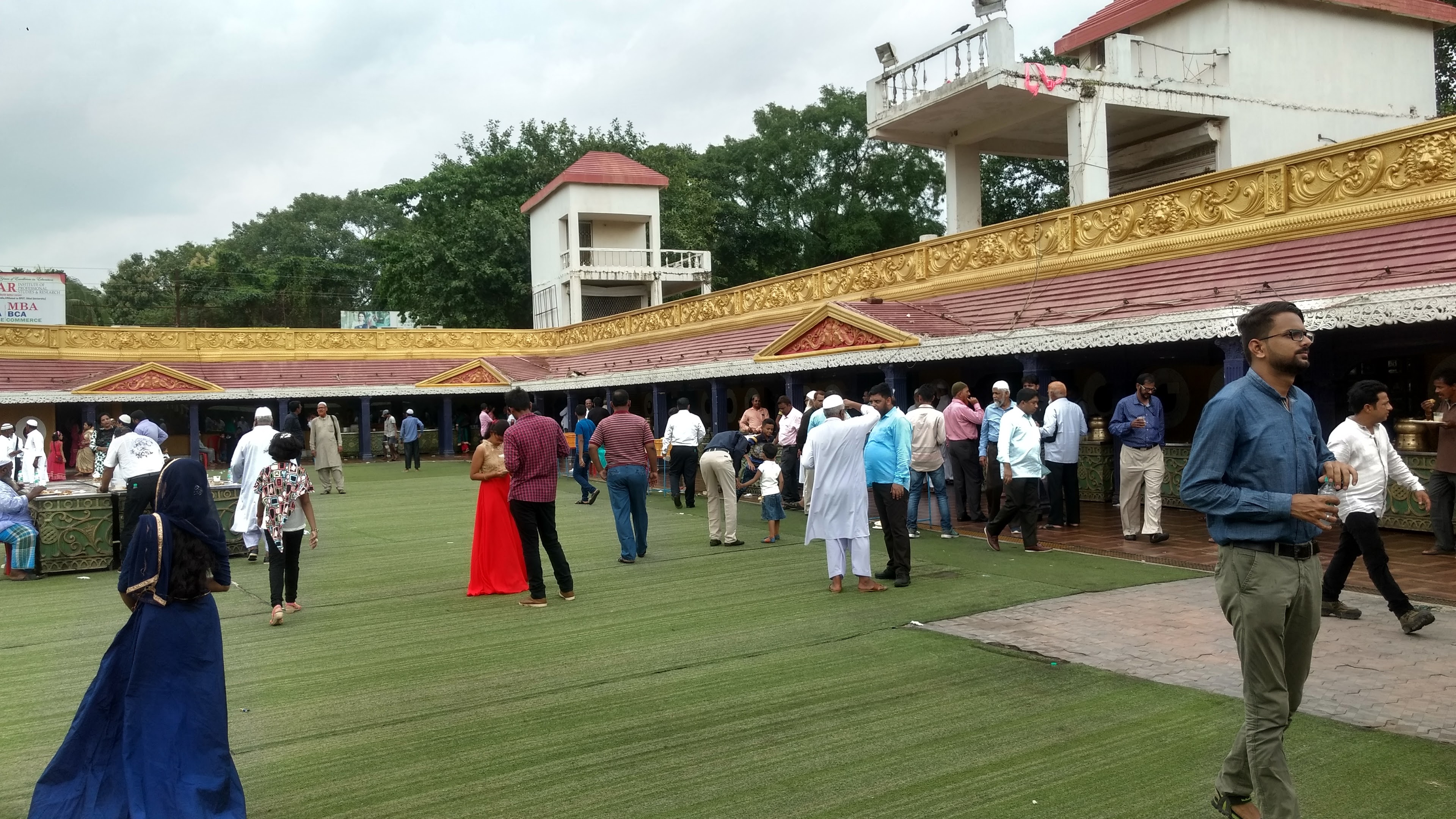 Barabati Palace, Cuttack — photo 4