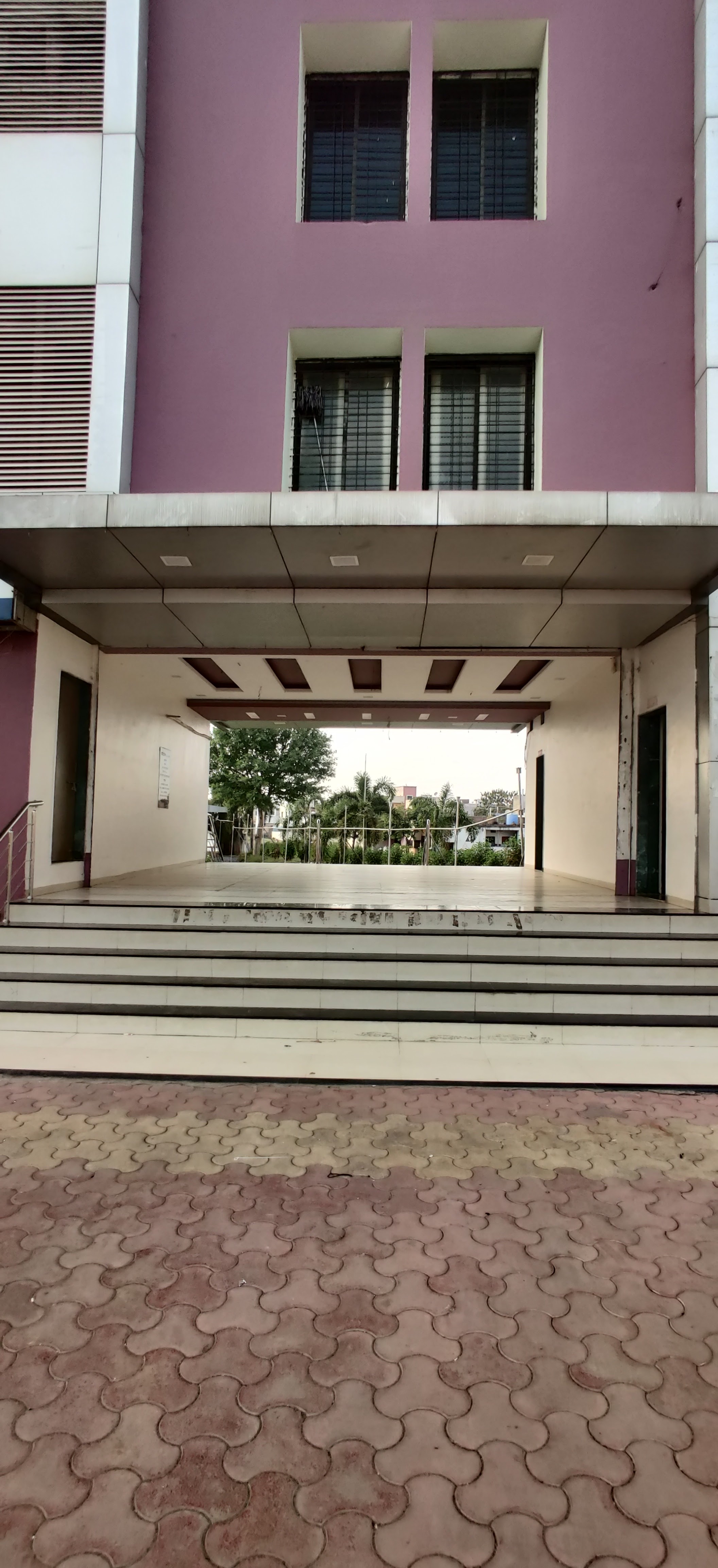 Matoshree Lawns, Aurangabad — photo 6