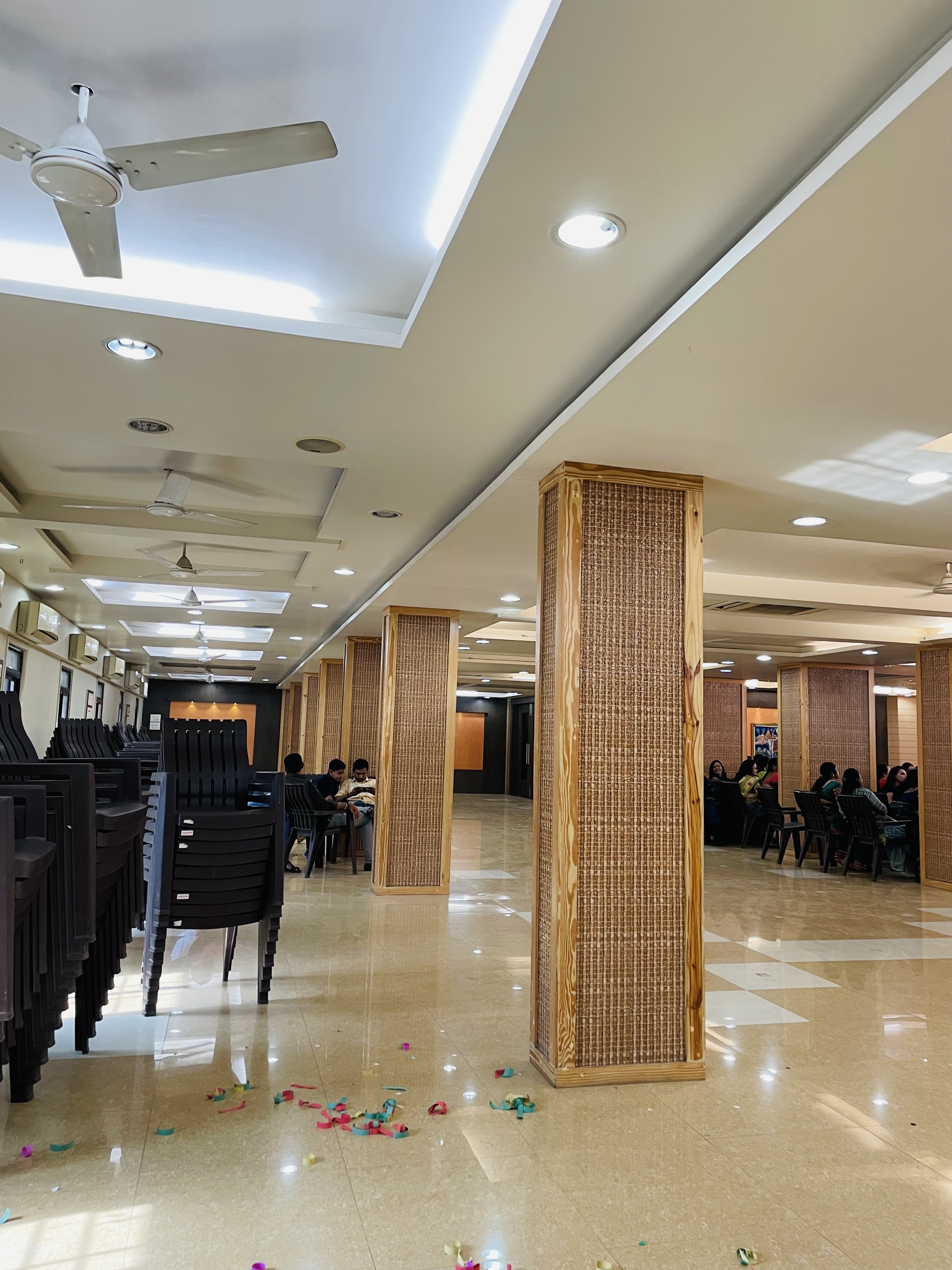 Kadva Patel Samaj, Jamnagar — photo 2
