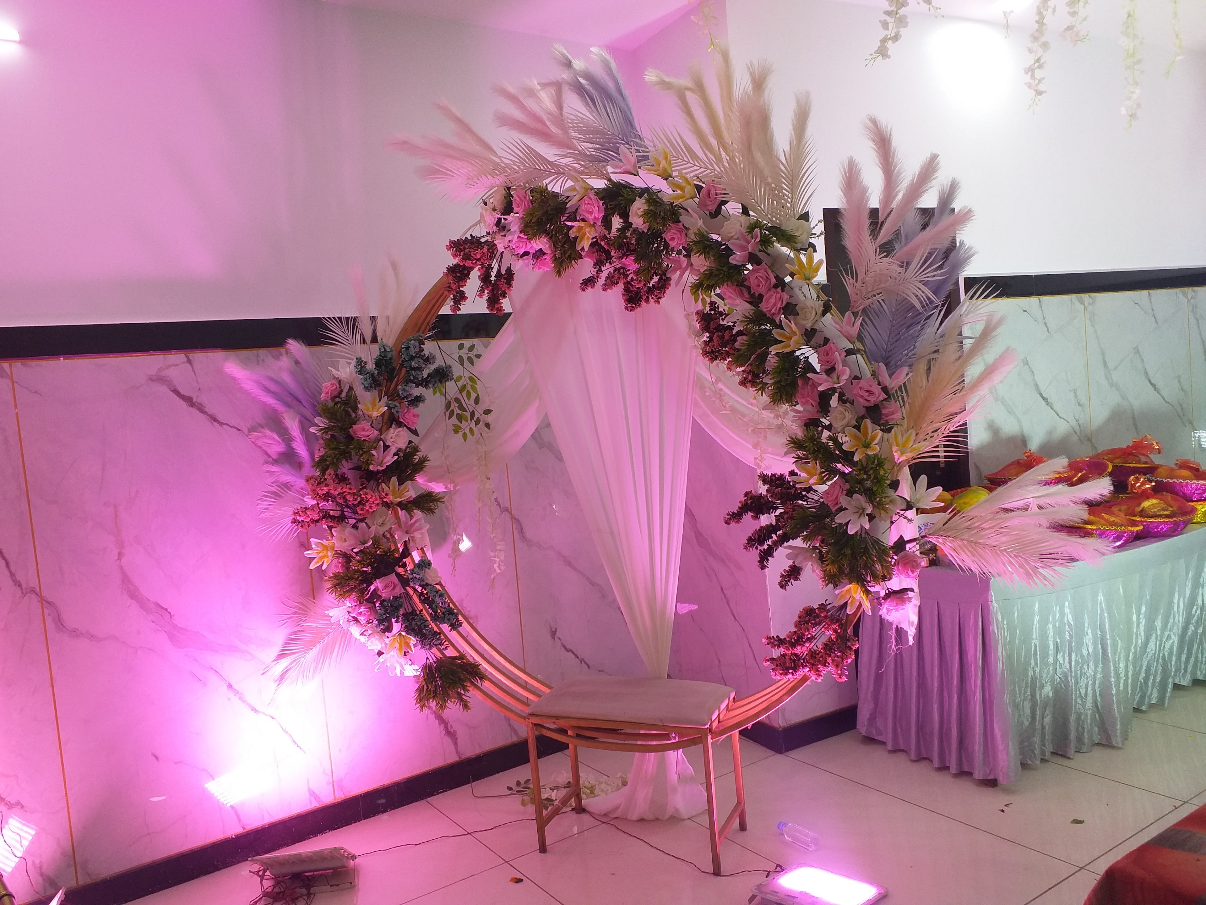 Chaudhary's Garden Marriage Lawn, Lucknow — photo 10