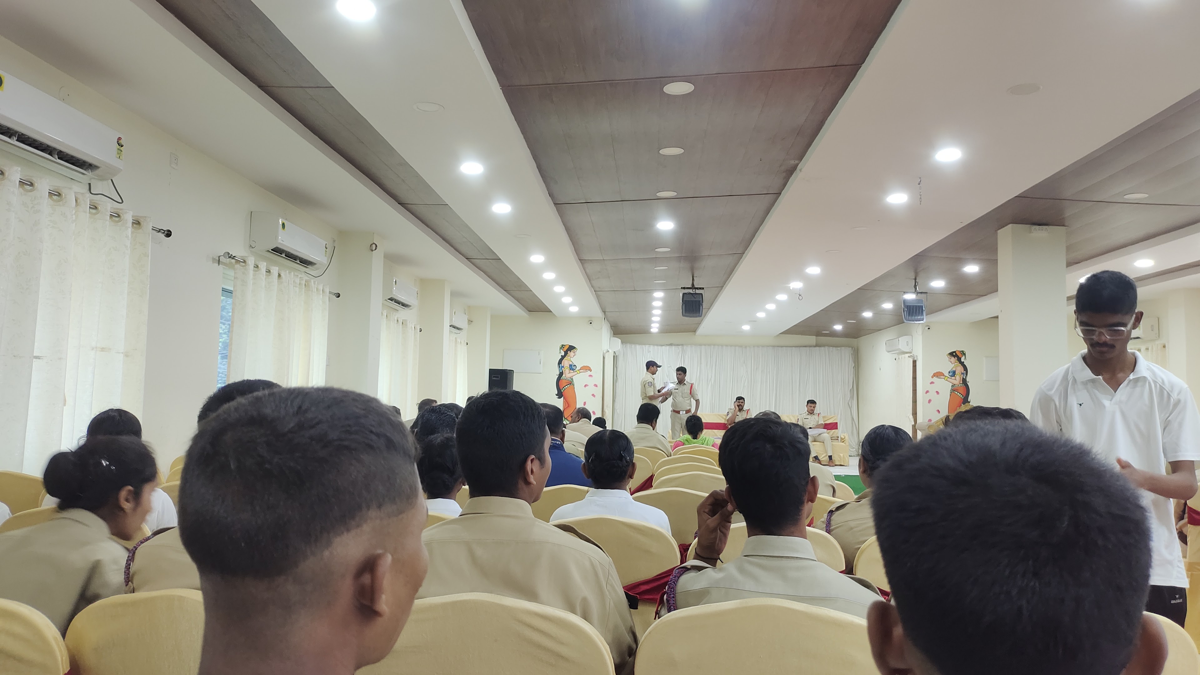 Reddy's Convention A/C - Godavarikhani City, Ramagundam — photo 5