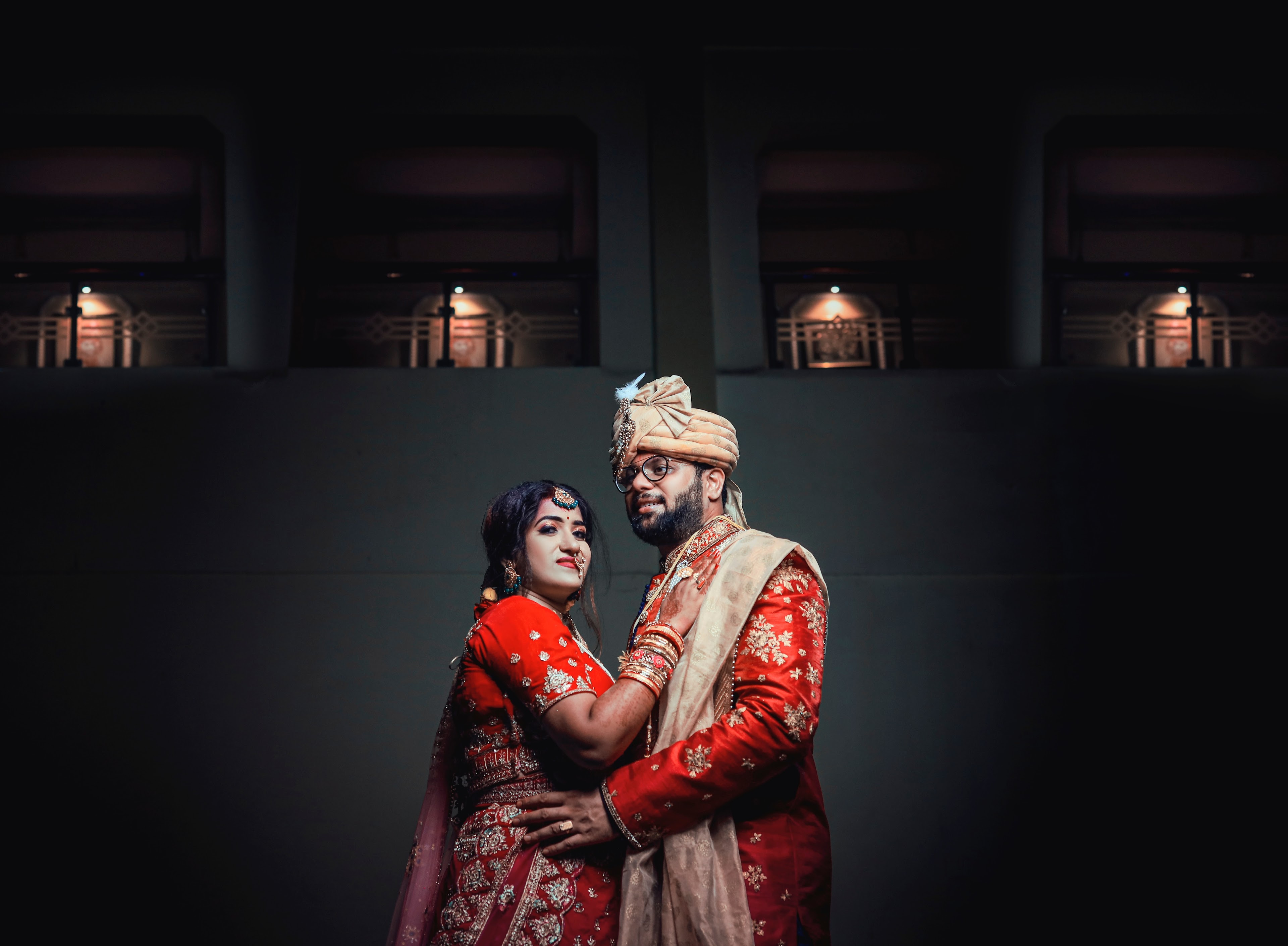 The Bandhan - Wedding Convention Hall & Lawn, Bhubaneswar — photo 3