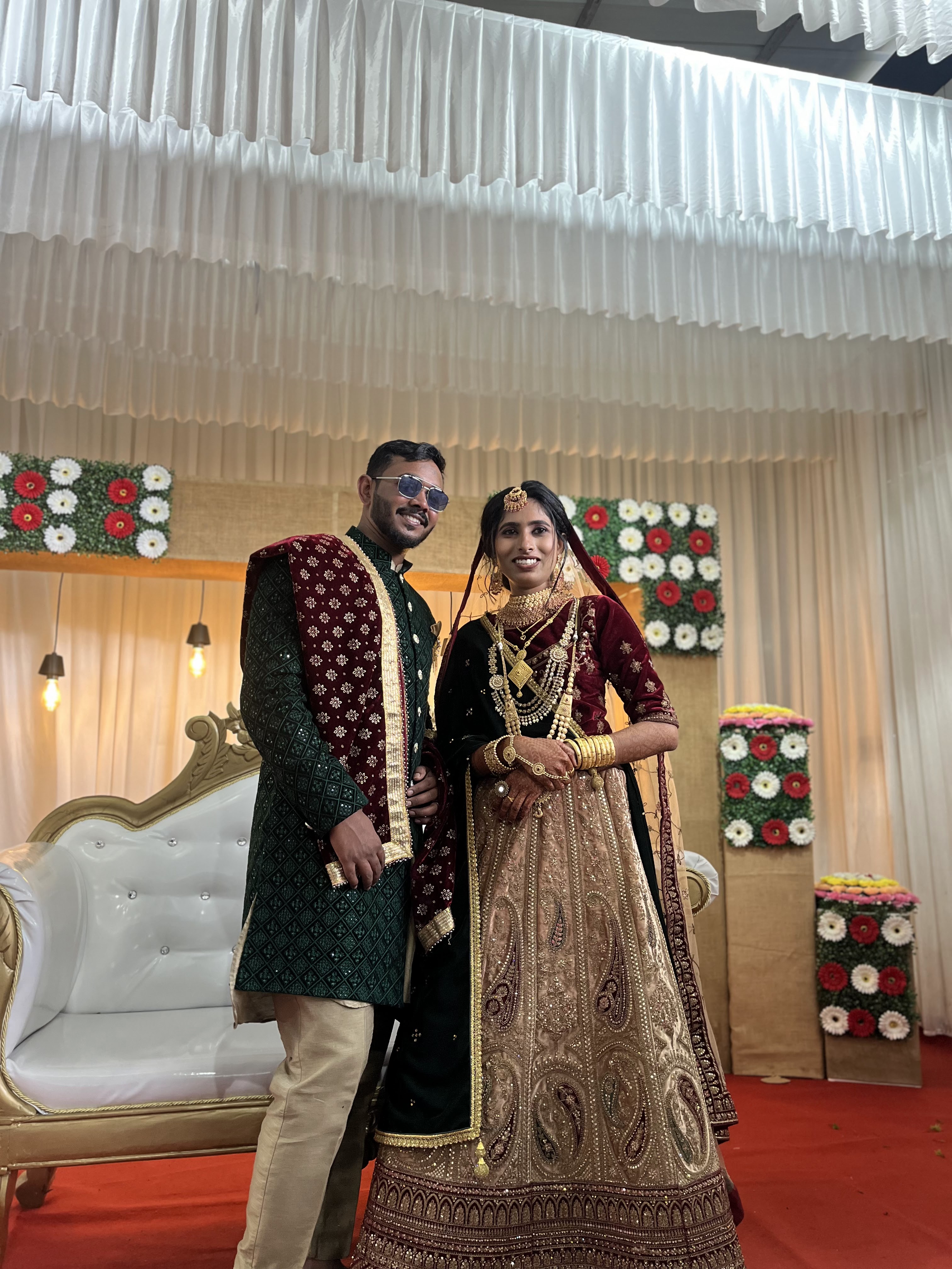 Grooms Wedding Hub Wayanad, Kalpetta — photo 10