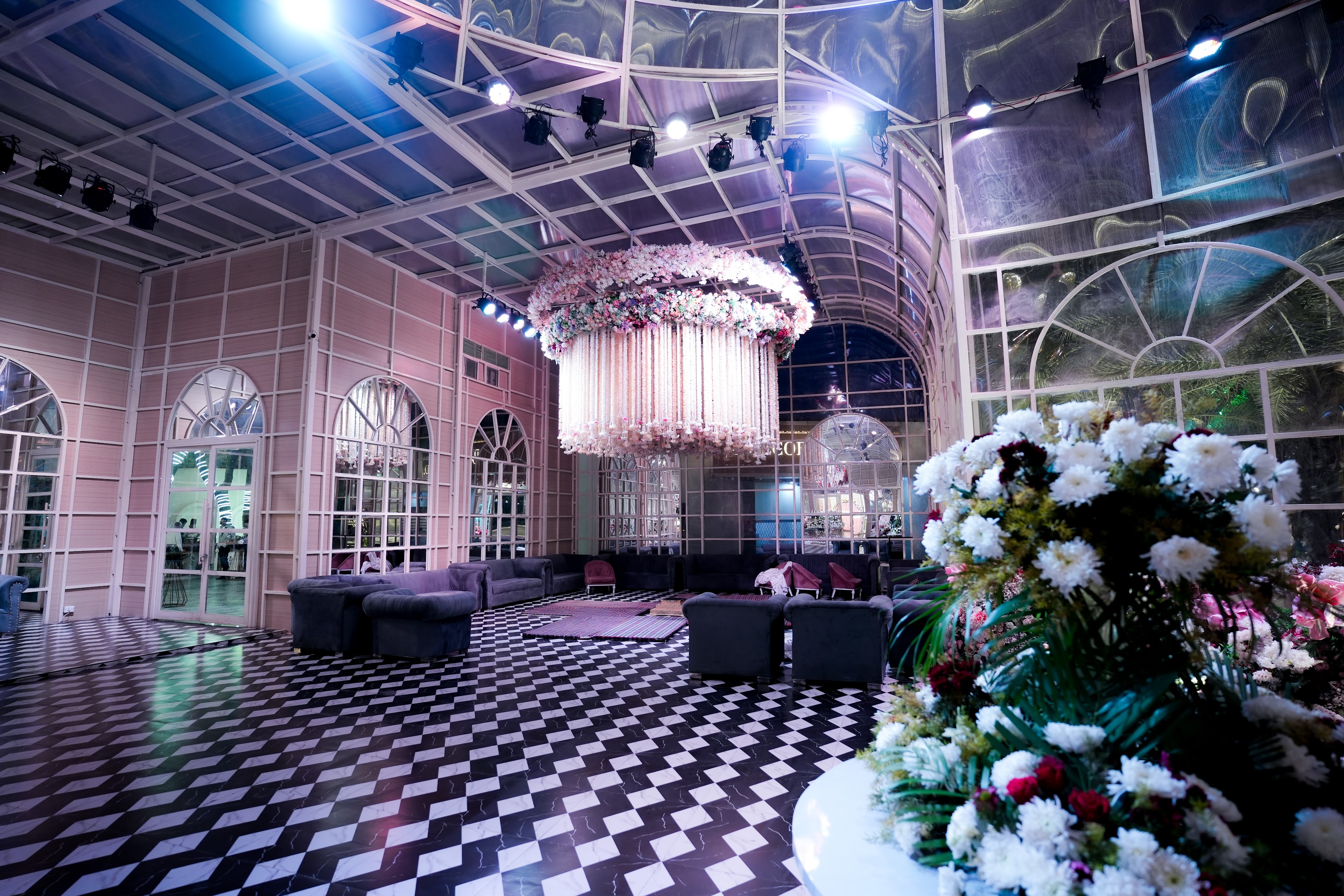 Vardaan Luxury Banquets, Faridabad — photo 9