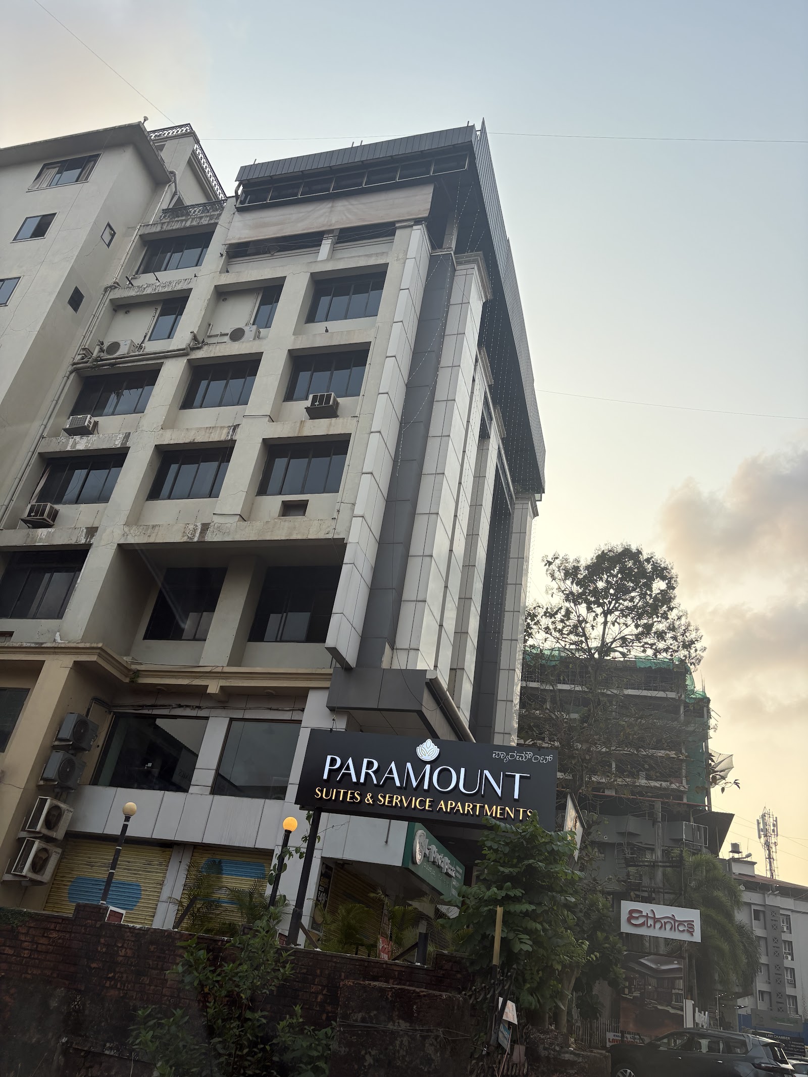 Paramount Banquet Hall (Mangalore), Mangaluru — photo 9