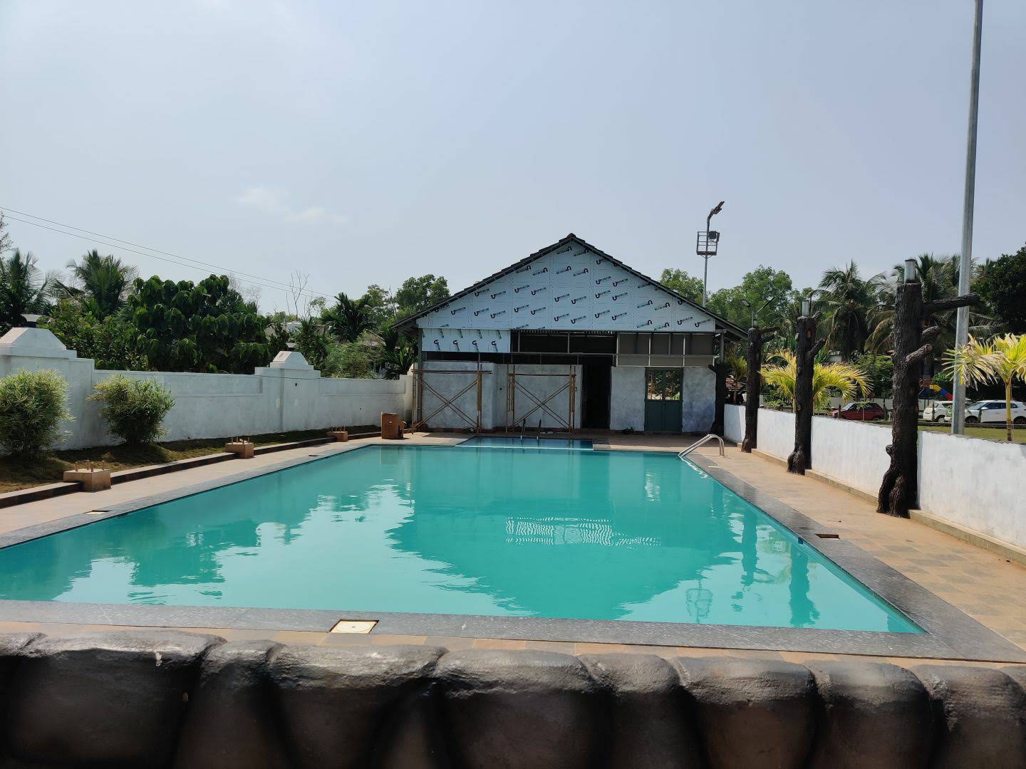 A H Palace, Kasaragod — photo 3