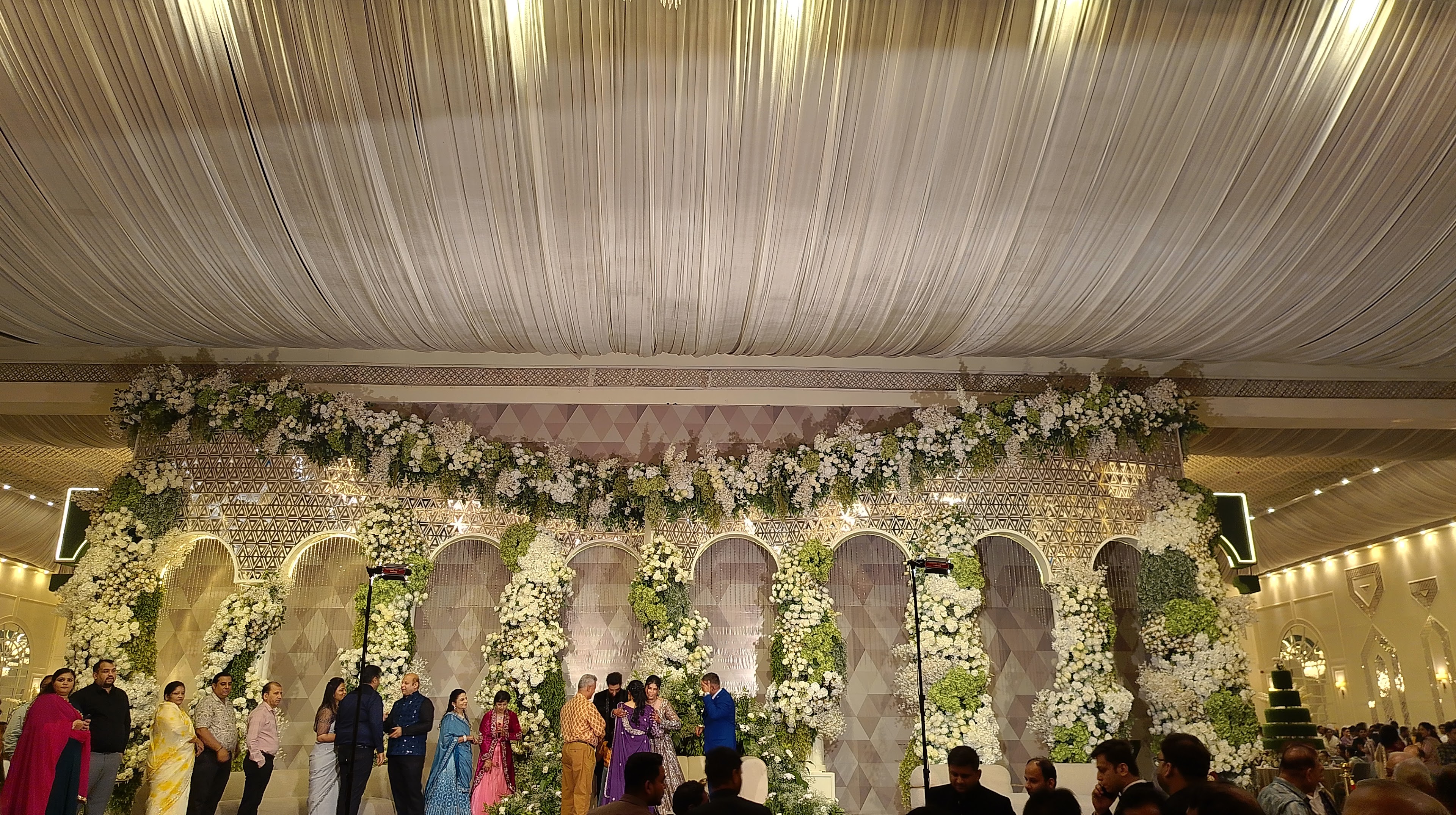 Sapadu & catering guide in Jaipur