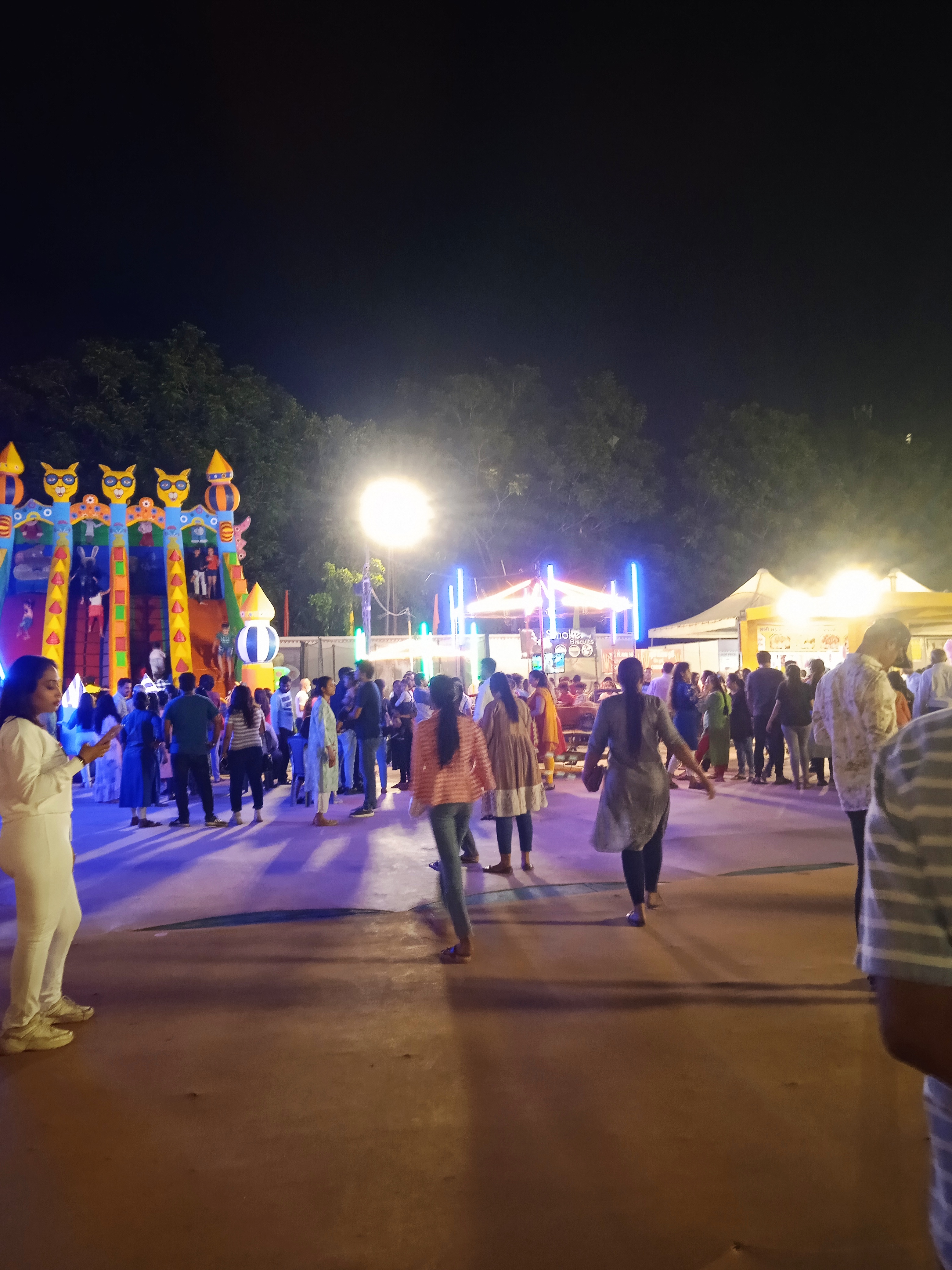 Jogani Nagar Party Plot, Surat — photo 4