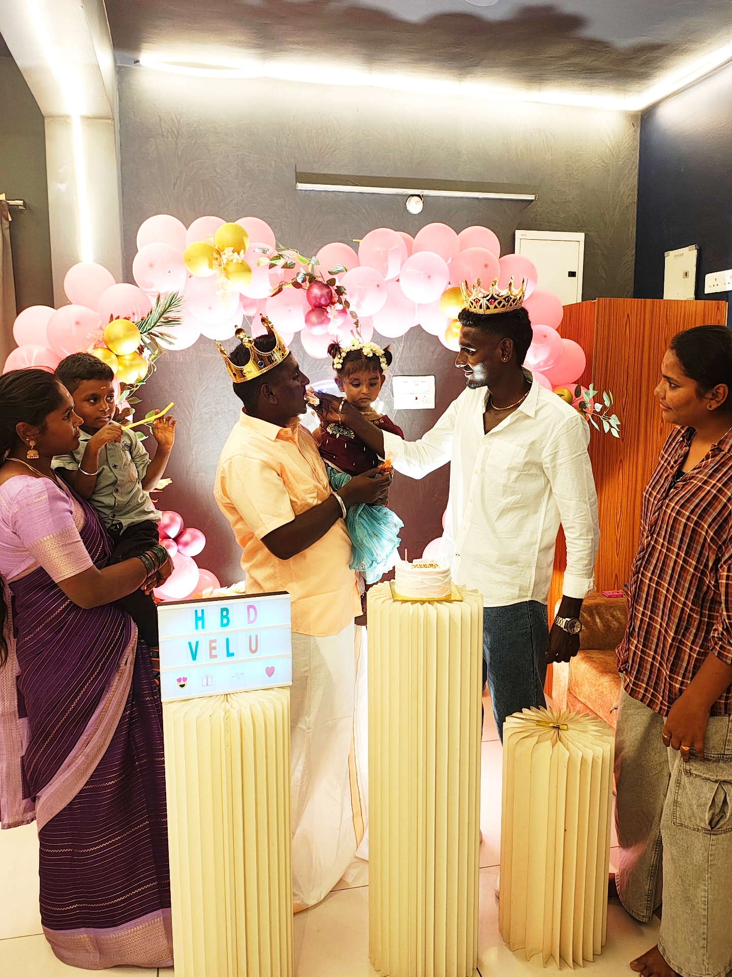 The Aura Moments, Dharmapuri — photo 9