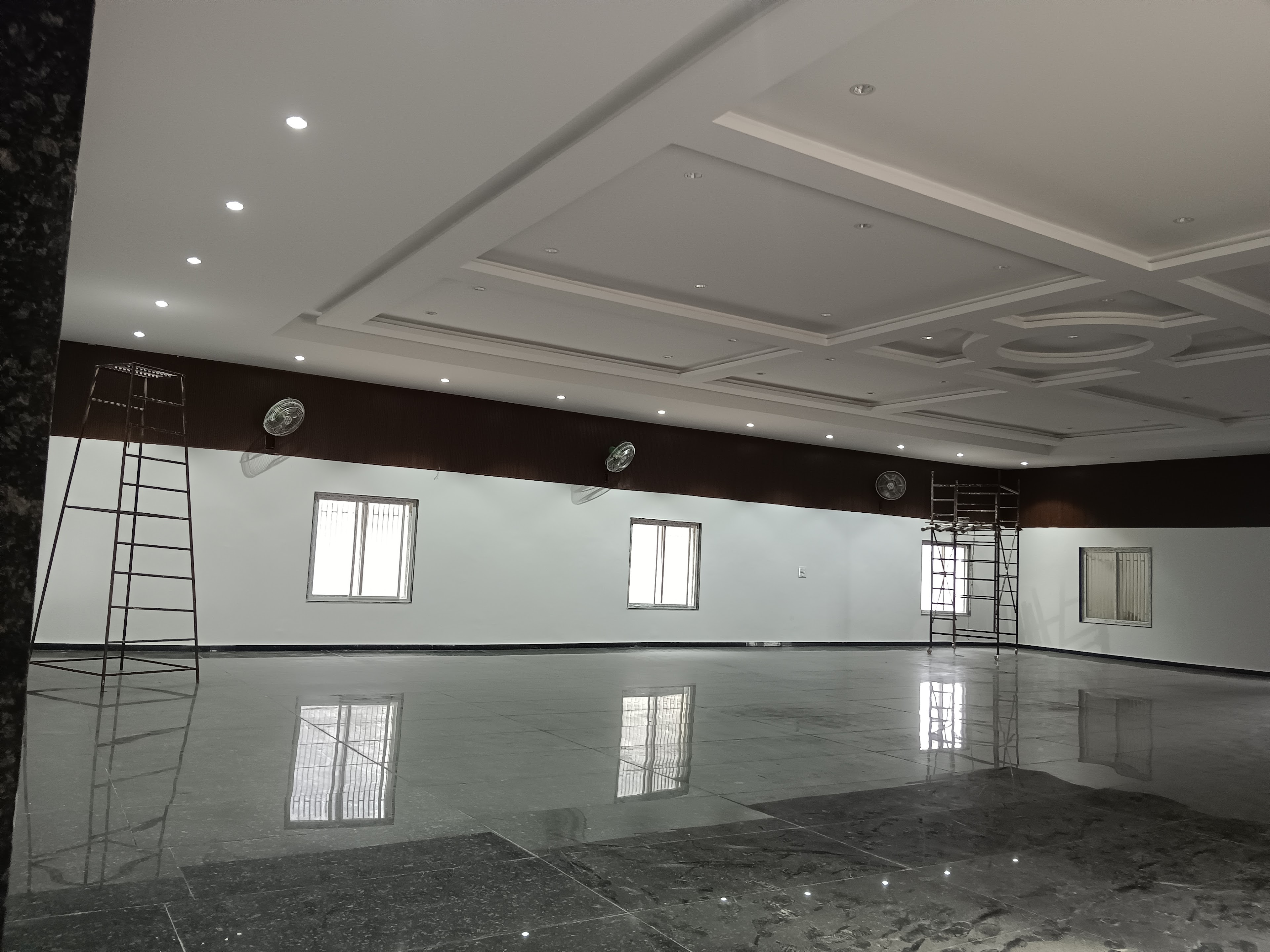 DR CONVENTION HALL, Anantapur — photo 2
